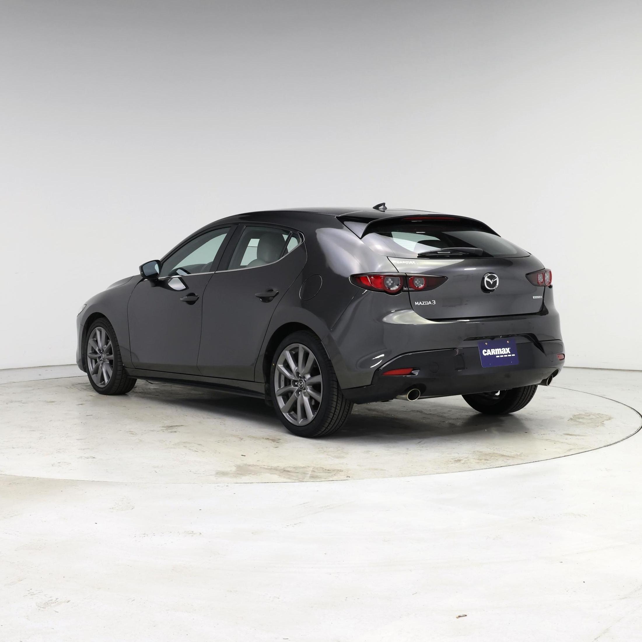 Thumbnail: 2020 Mazda Mazda3 - 2