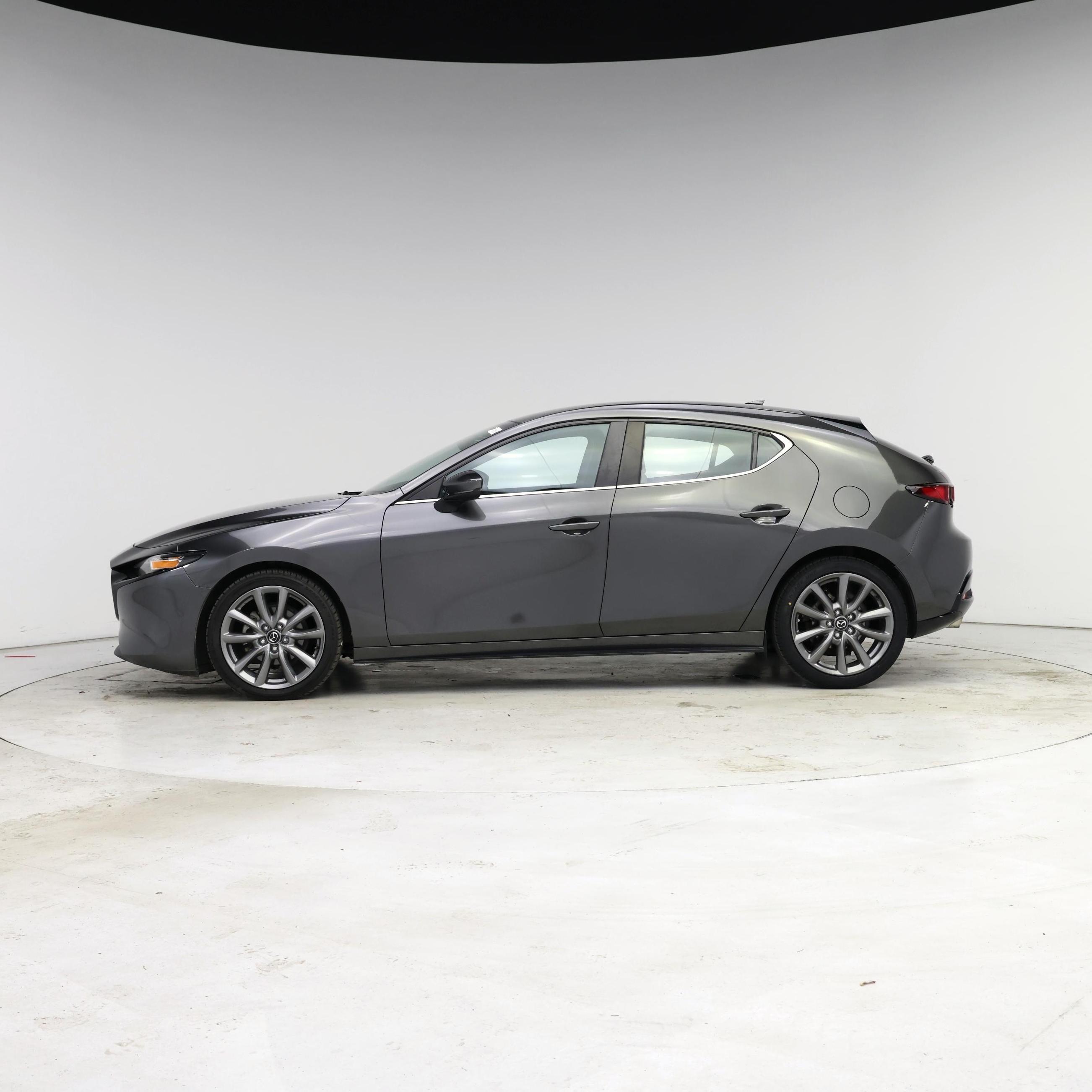 Thumbnail: 2020 Mazda Mazda3 - 3