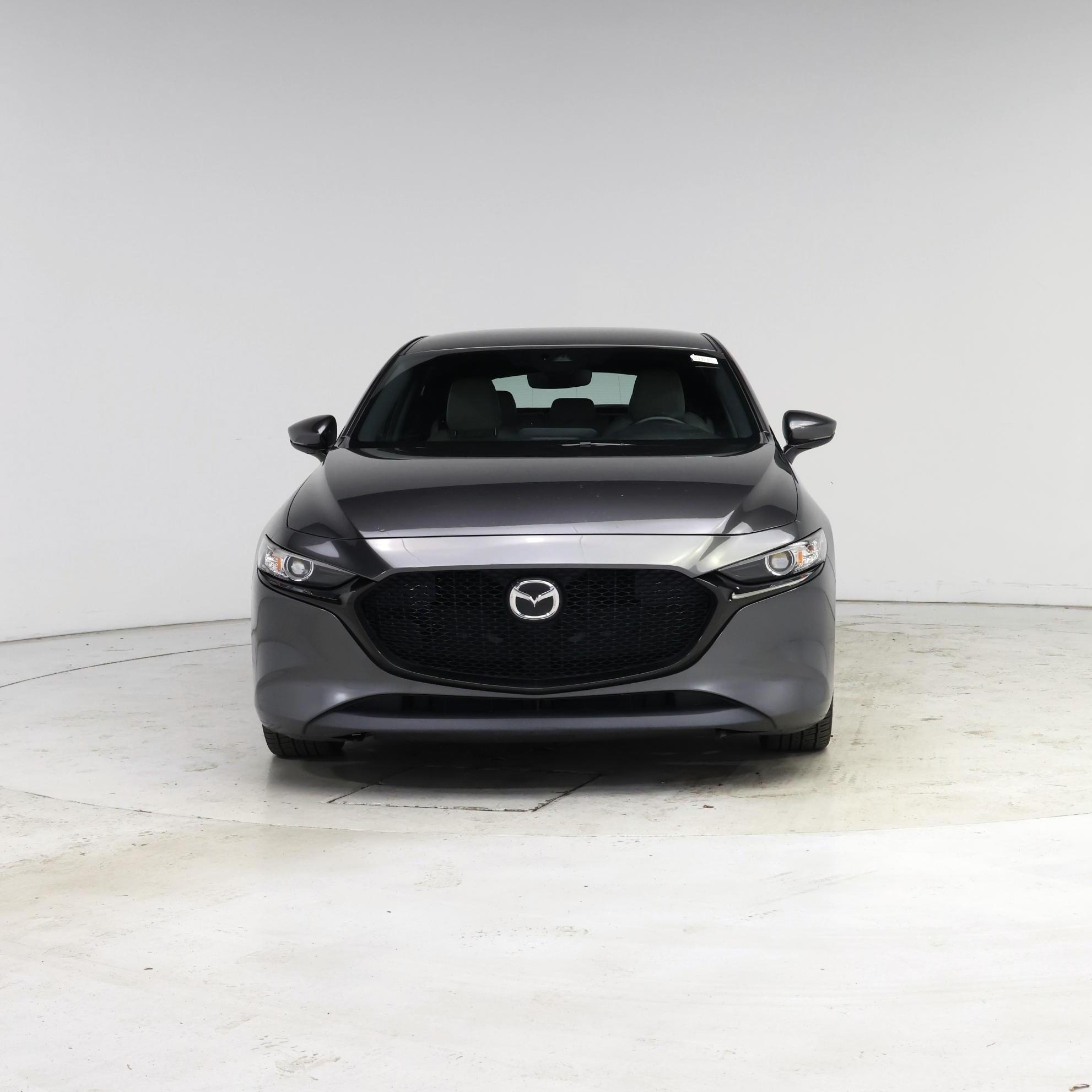 Thumbnail: 2020 Mazda Mazda3 - 5