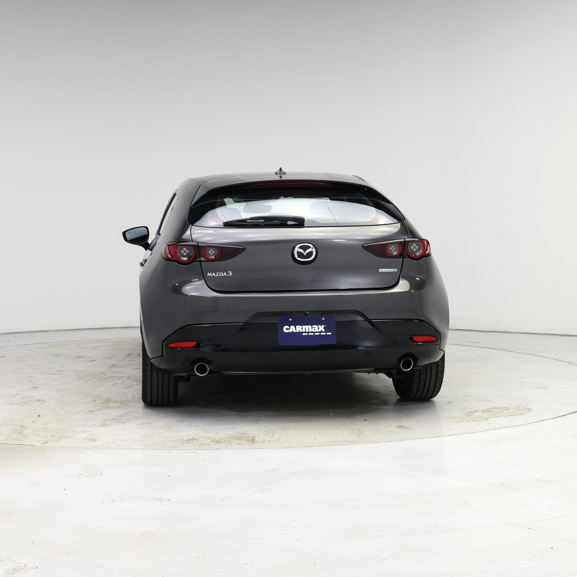 Thumbnail: 2020 Mazda Mazda3 - 6