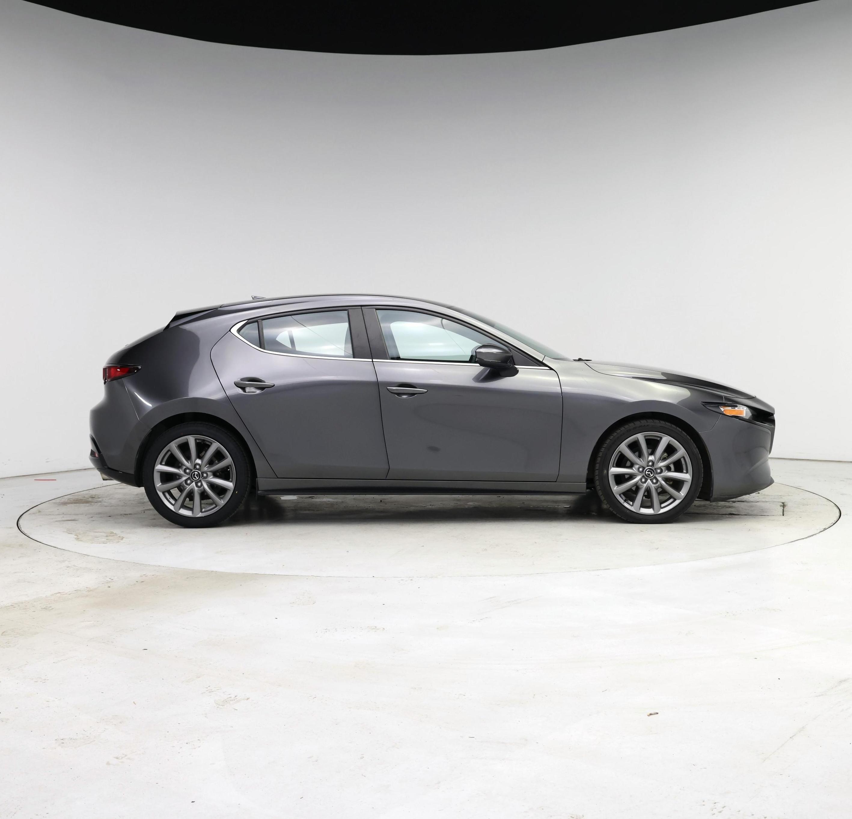 Thumbnail: 2020 Mazda Mazda3 - 7