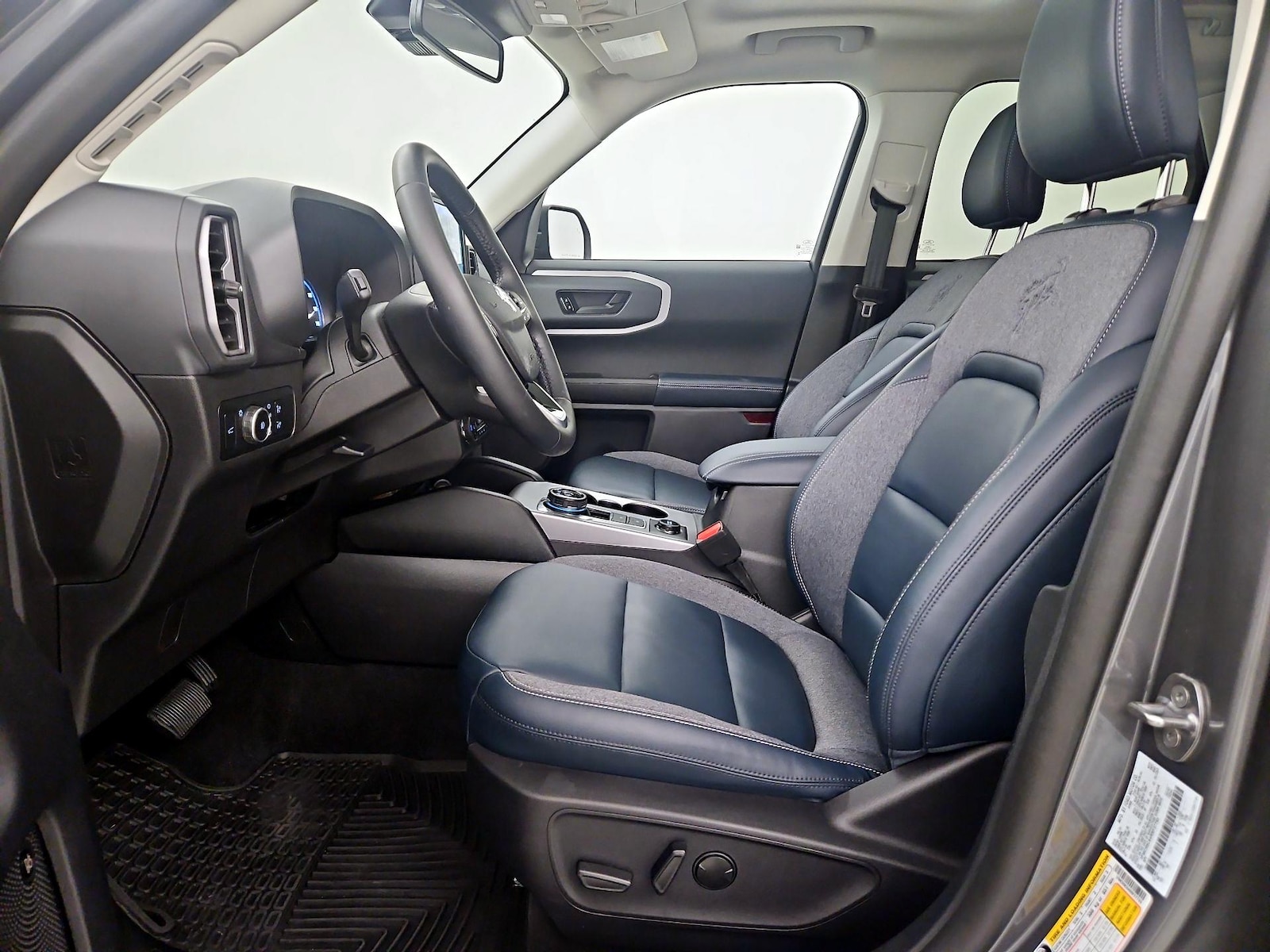 2024 Ford Bronco Sport Outer Banks - Photo 12
