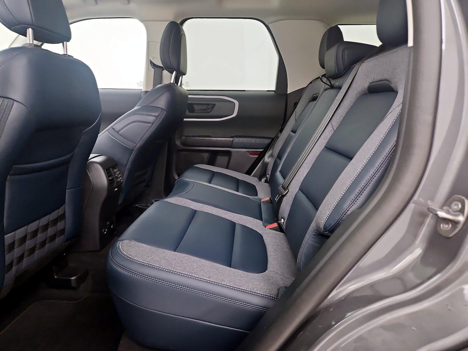 2024 Ford Bronco Sport Outer Banks - Photo 22