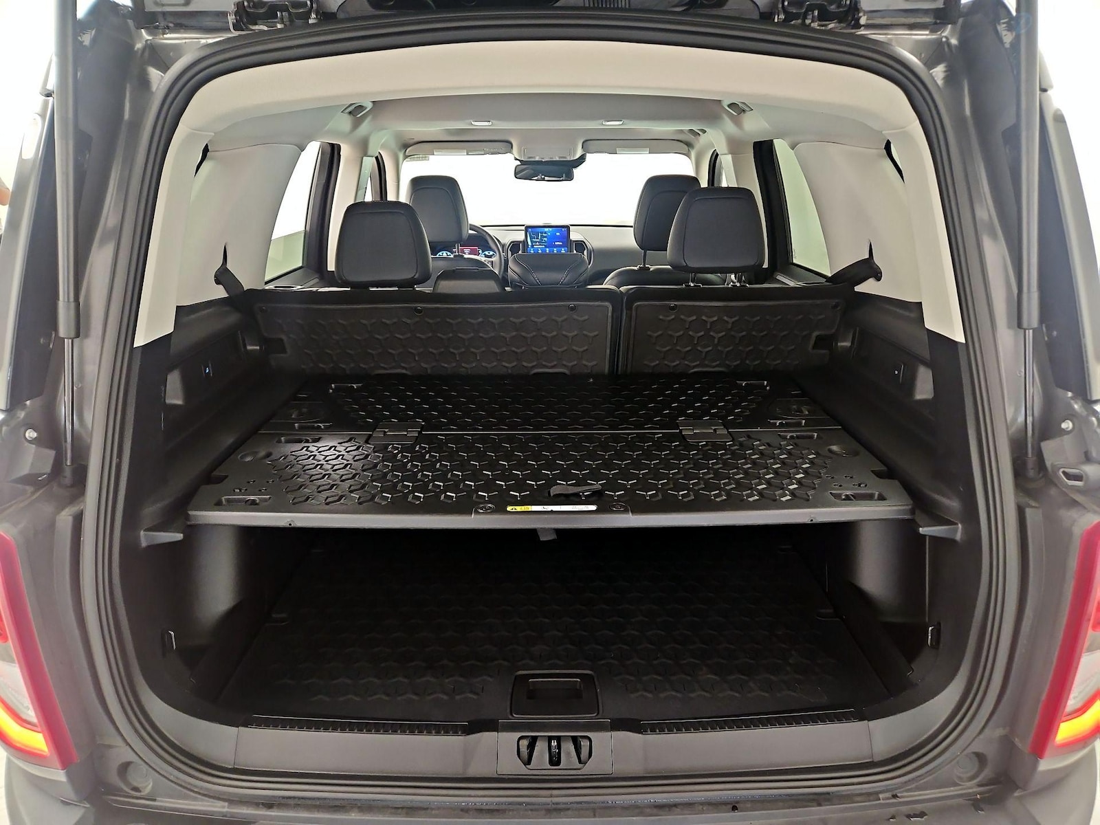 2024 Ford Bronco Sport Outer Banks - Photo 23