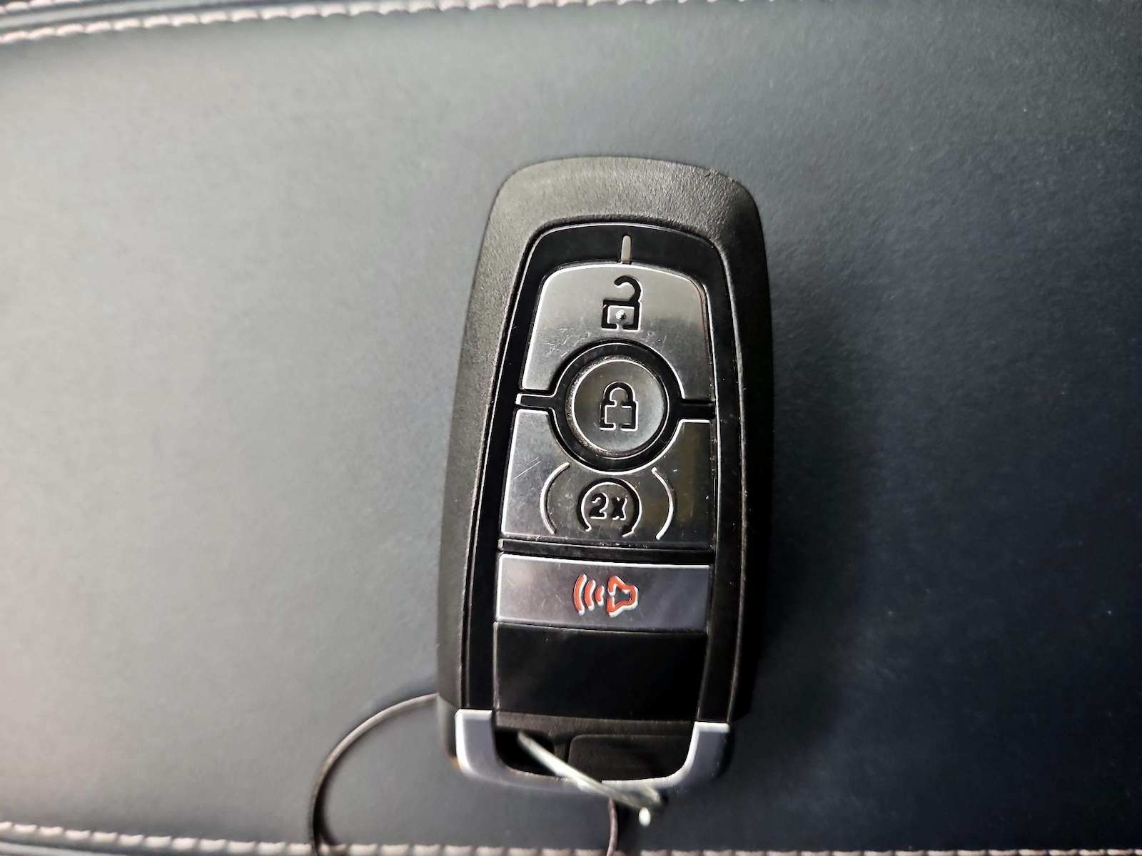 2024 Ford Bronco Sport Outer Banks - Photo 25
