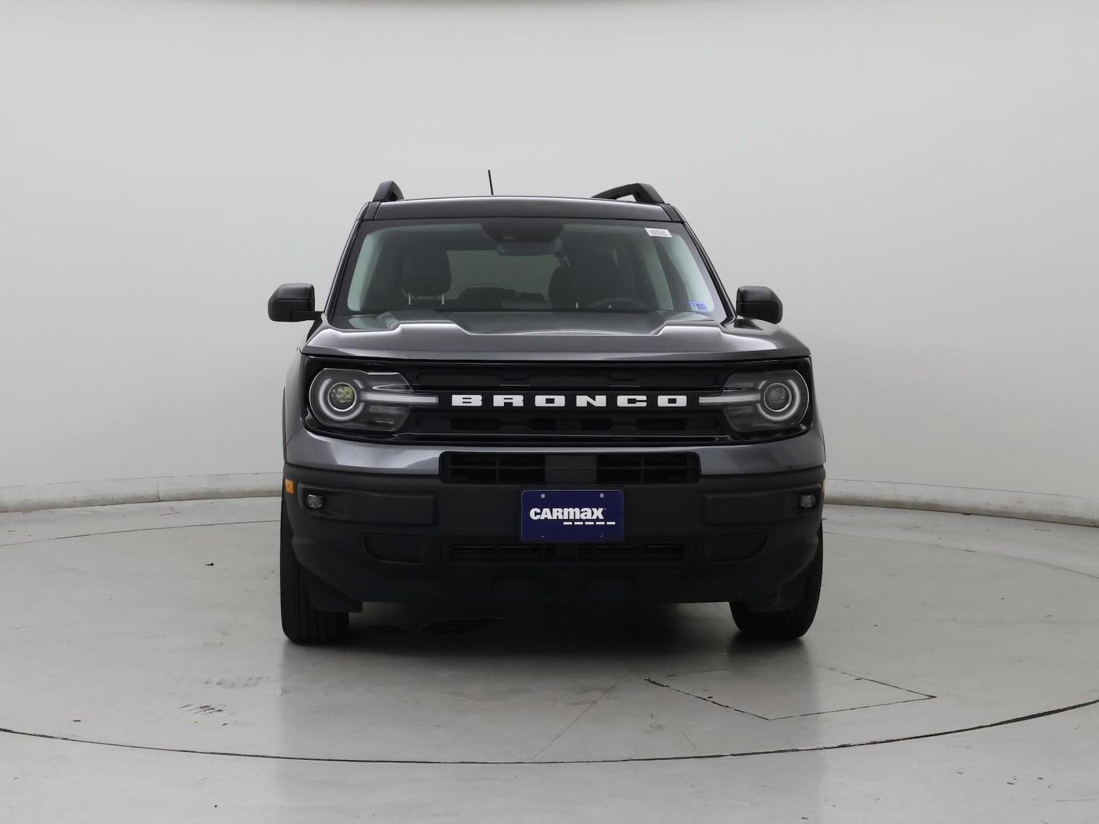 2024 Ford Bronco Sport Outer Banks - Photo 6
