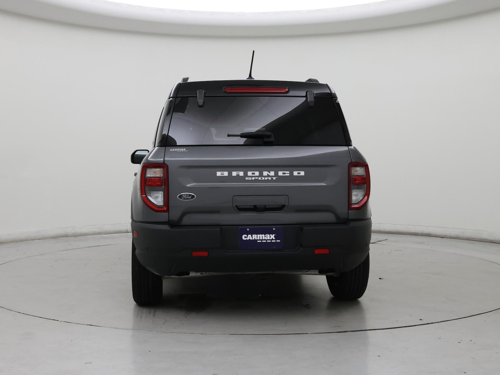 2024 Ford Bronco Sport Outer Banks - Photo 7