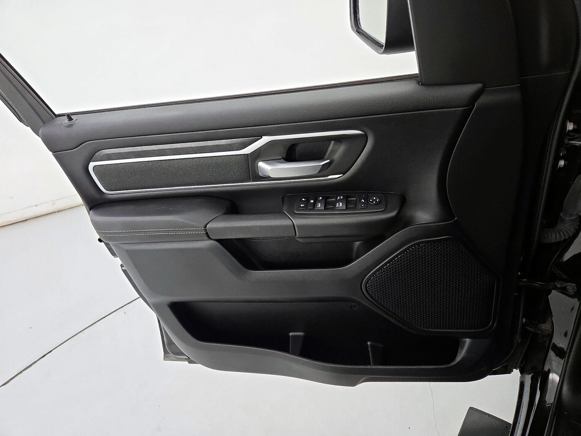 Thumbnail: 2023 RAM 1500 - 12