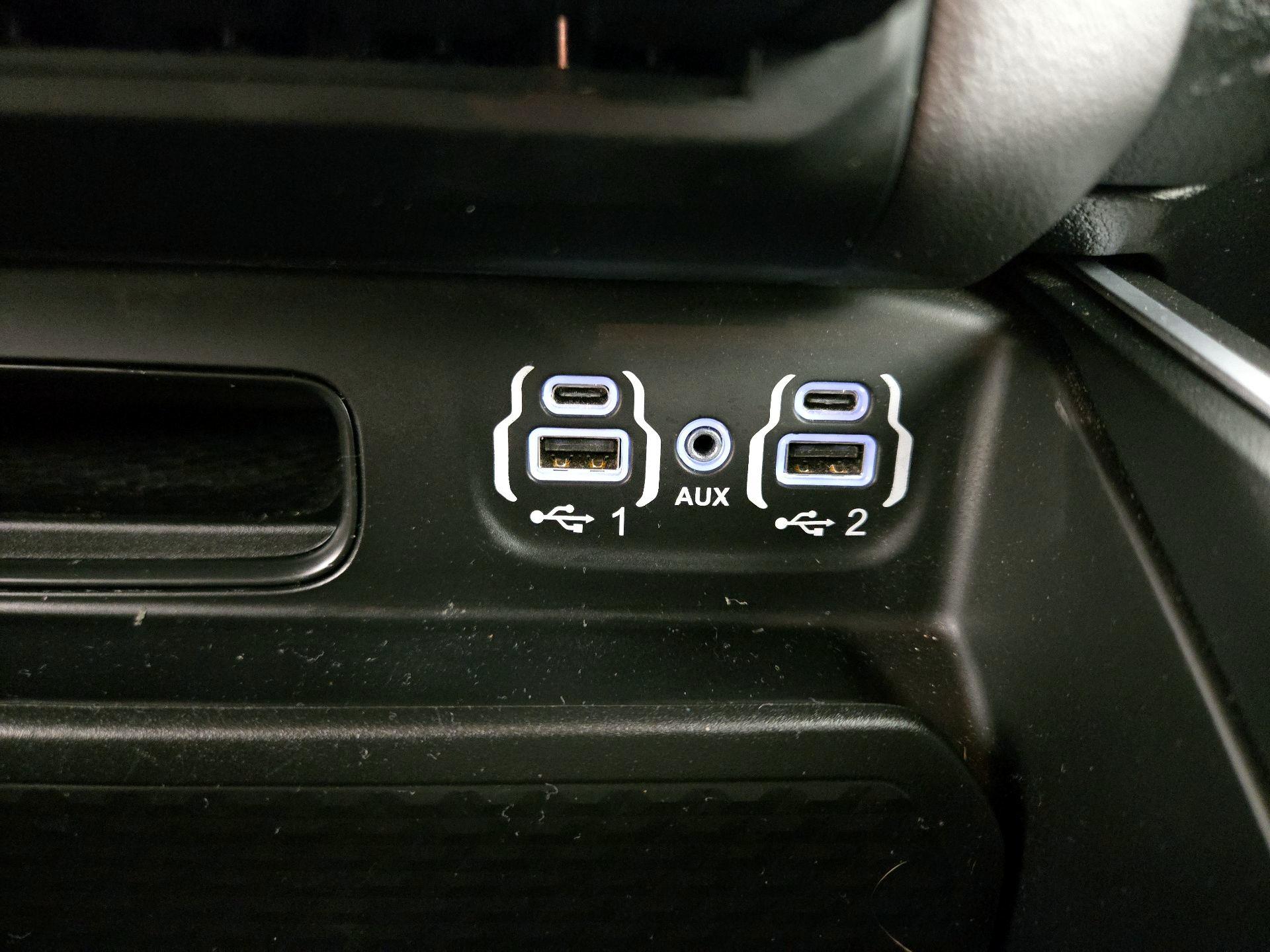 Thumbnail: 2023 RAM 1500 - 18