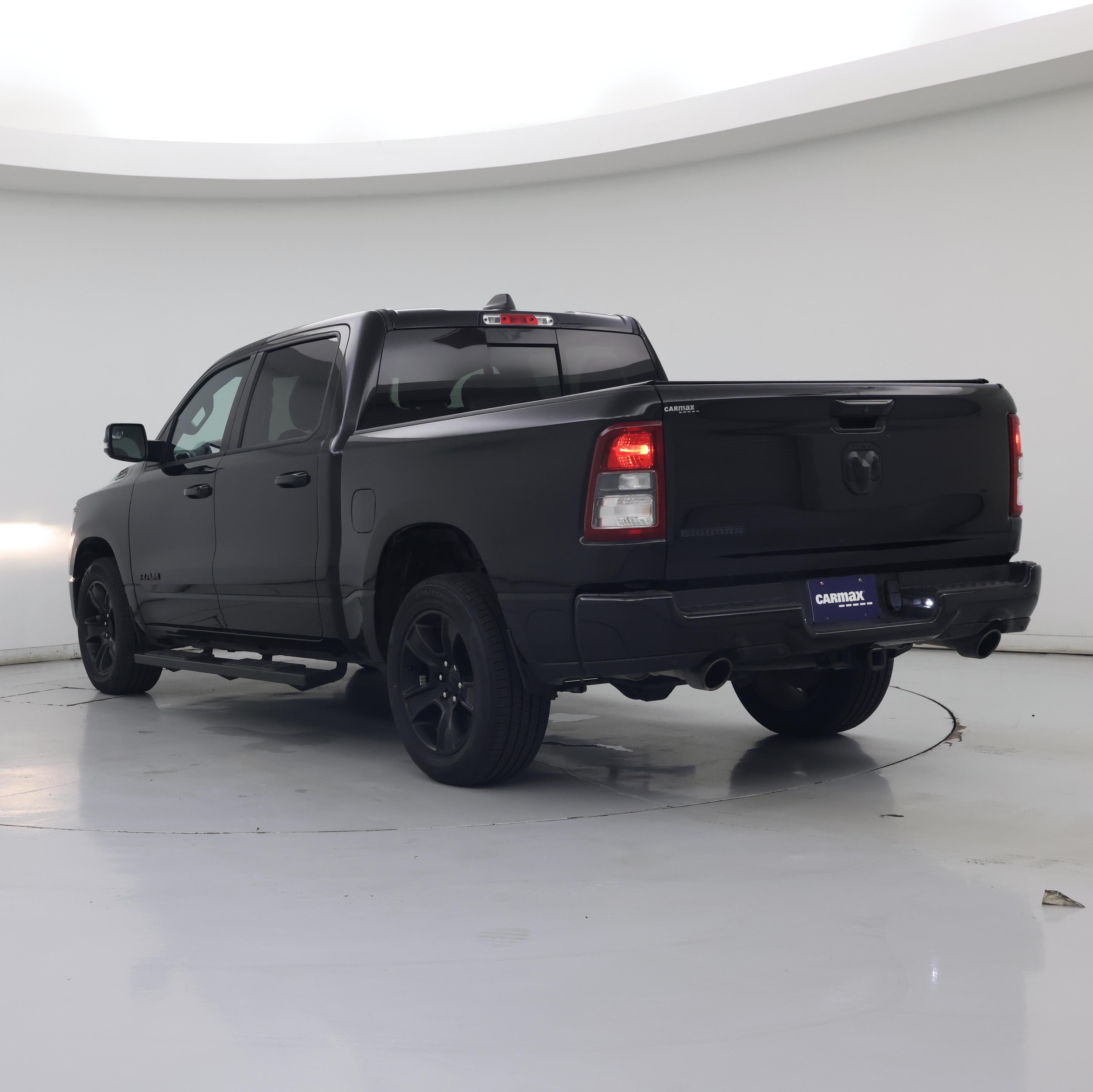 Thumbnail: 2023 RAM 1500 - 2