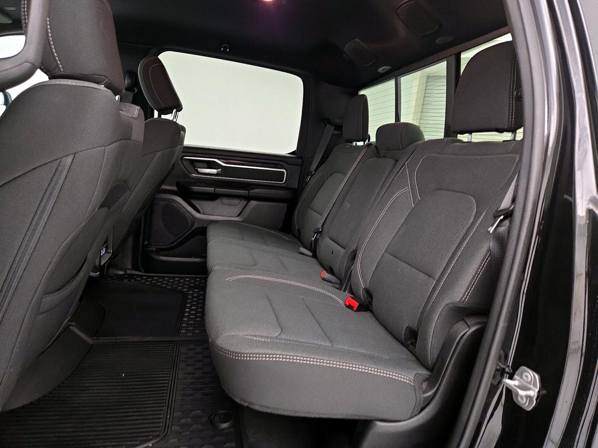 Thumbnail: 2023 RAM 1500 - 19