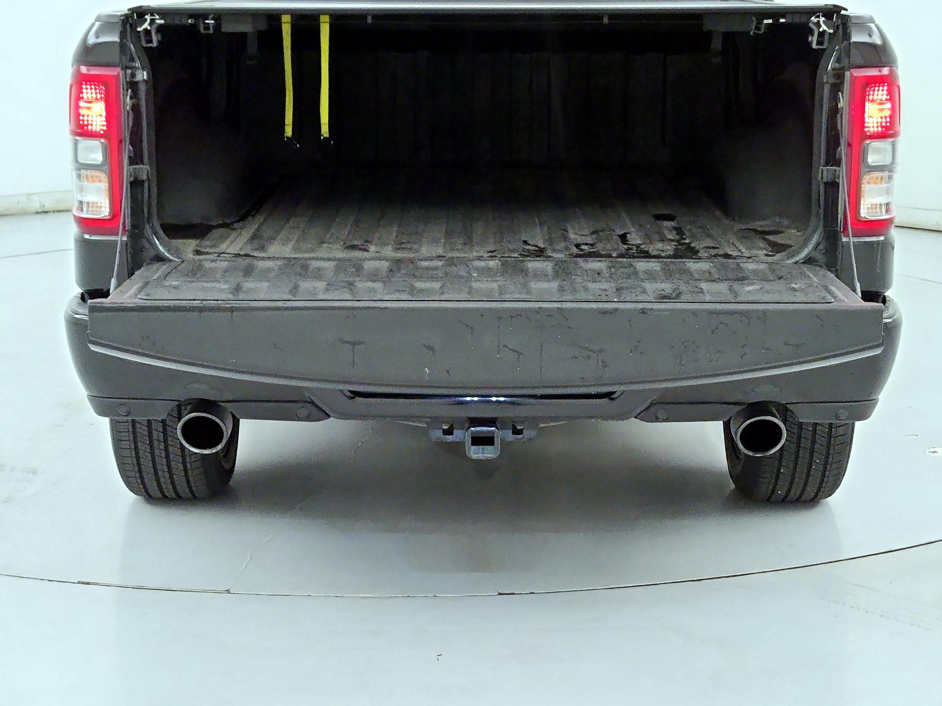 Thumbnail: 2023 RAM 1500 - 20