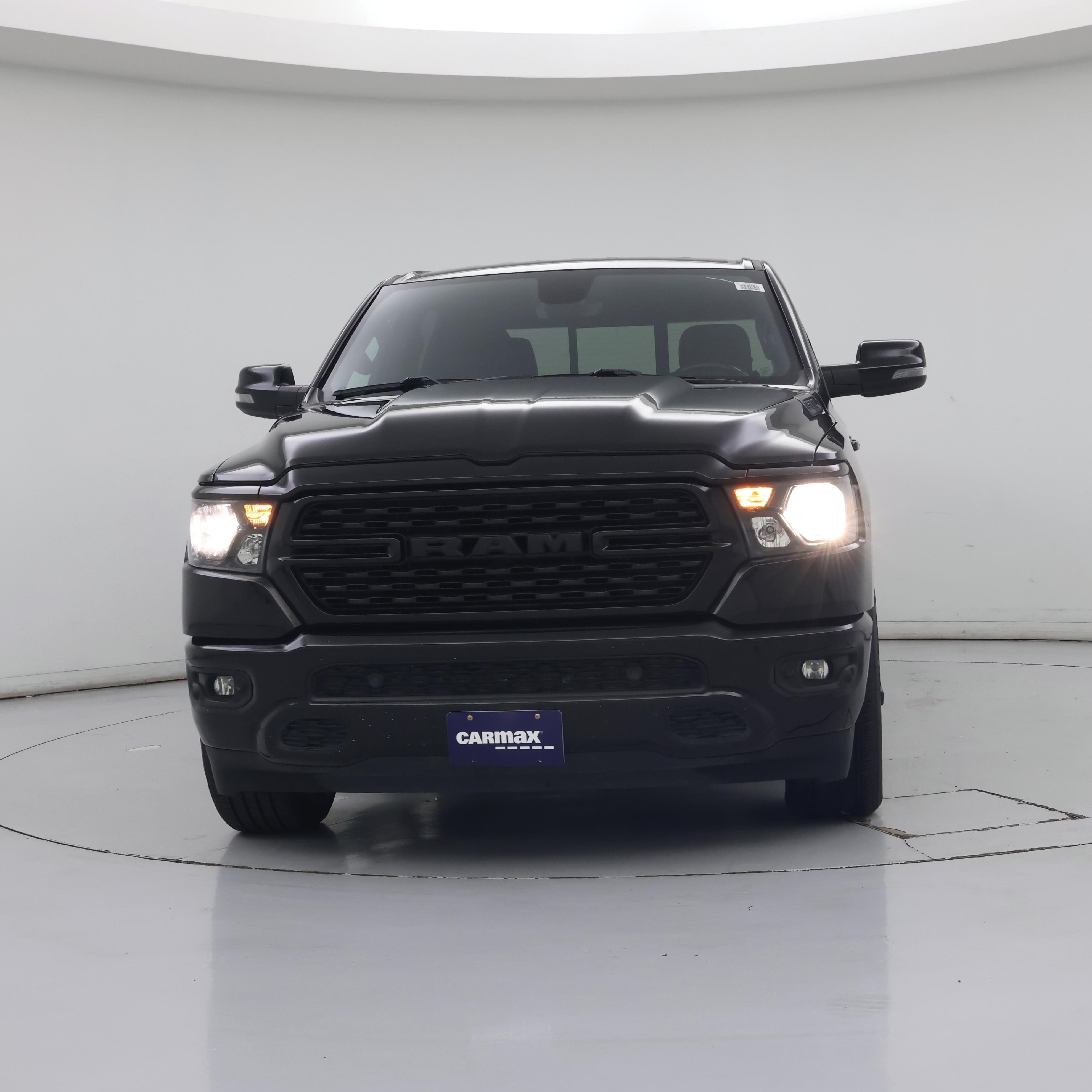 Thumbnail: 2023 RAM 1500 - 5