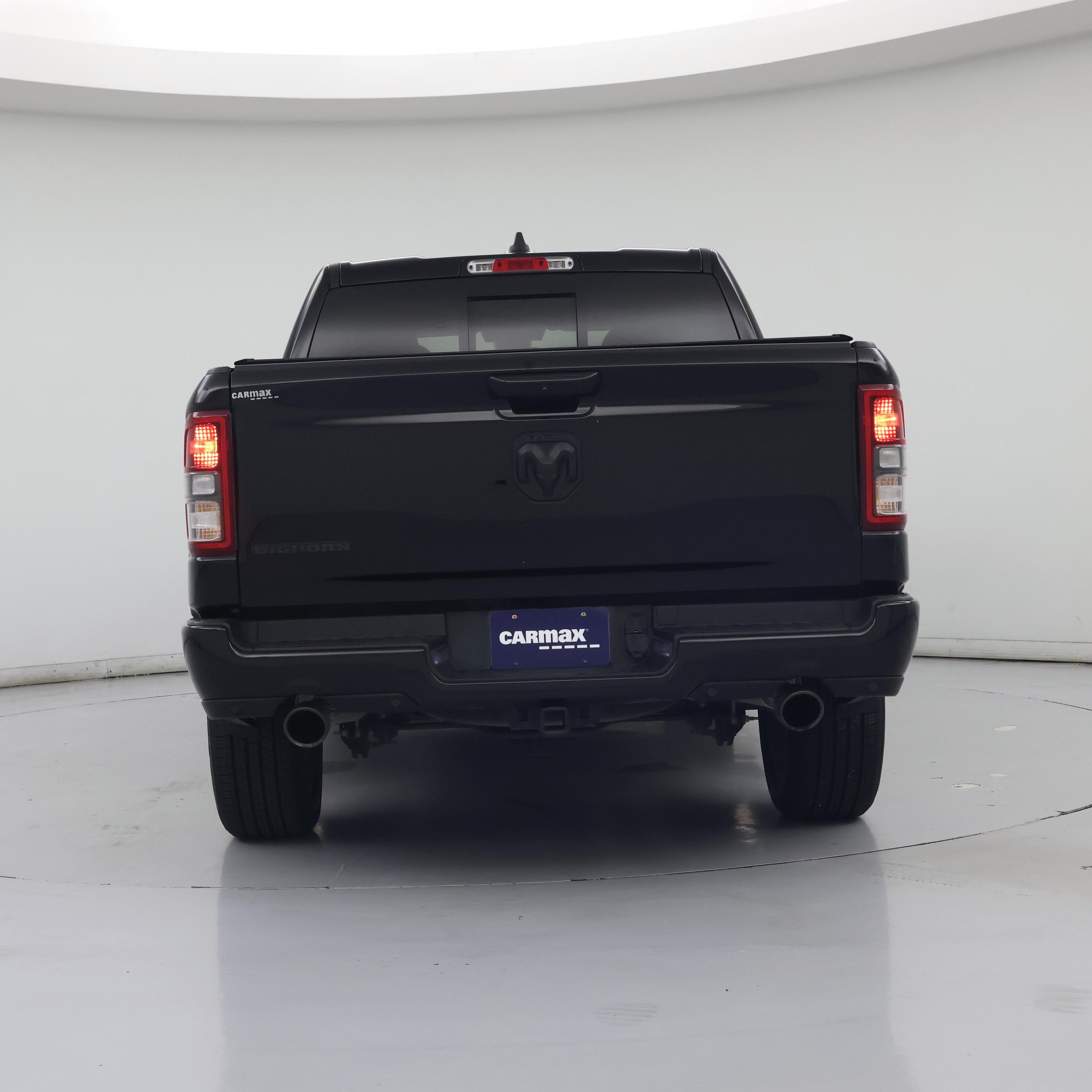 Thumbnail: 2023 RAM 1500 - 6