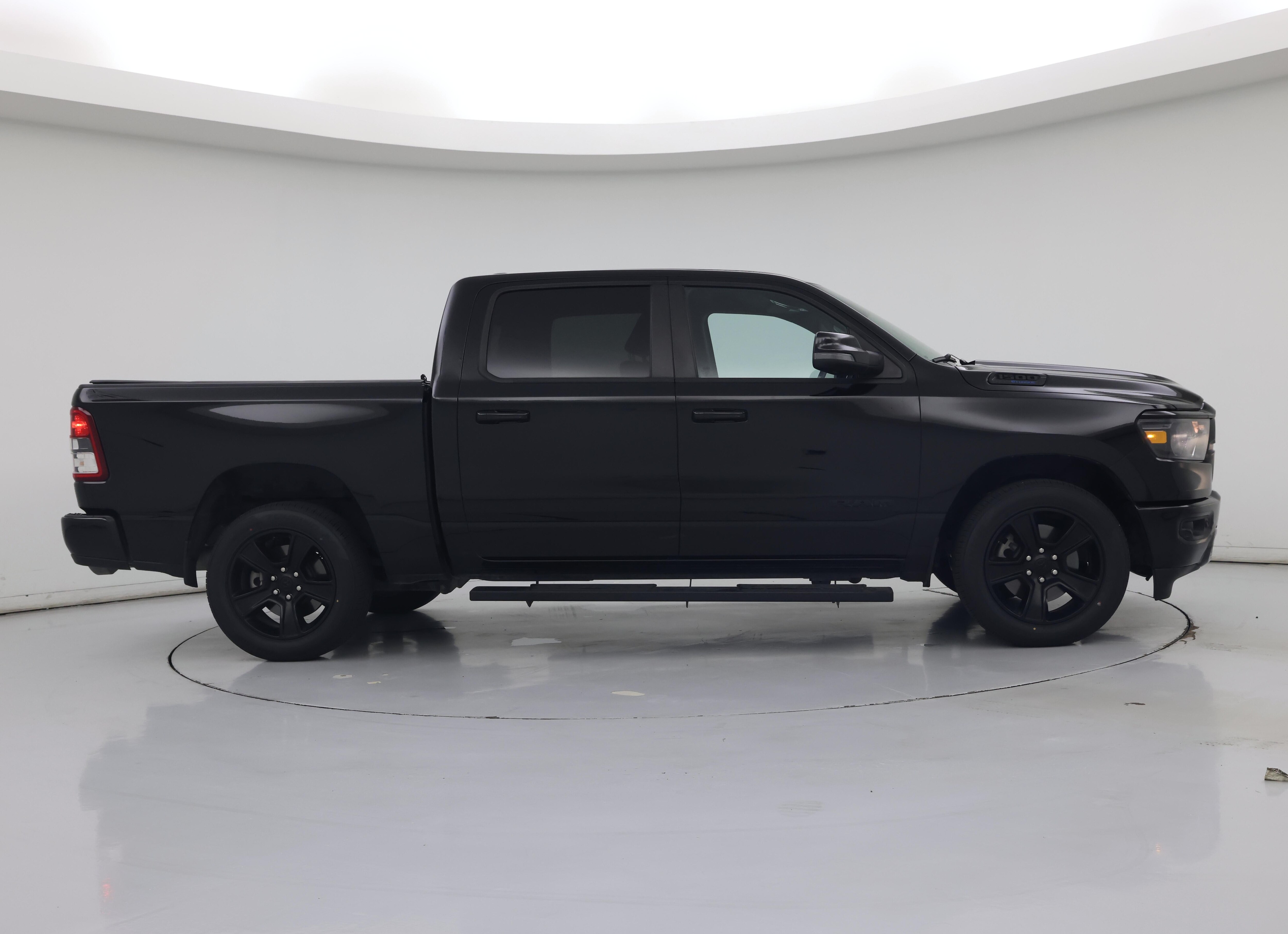 Thumbnail: 2023 RAM 1500 - 7