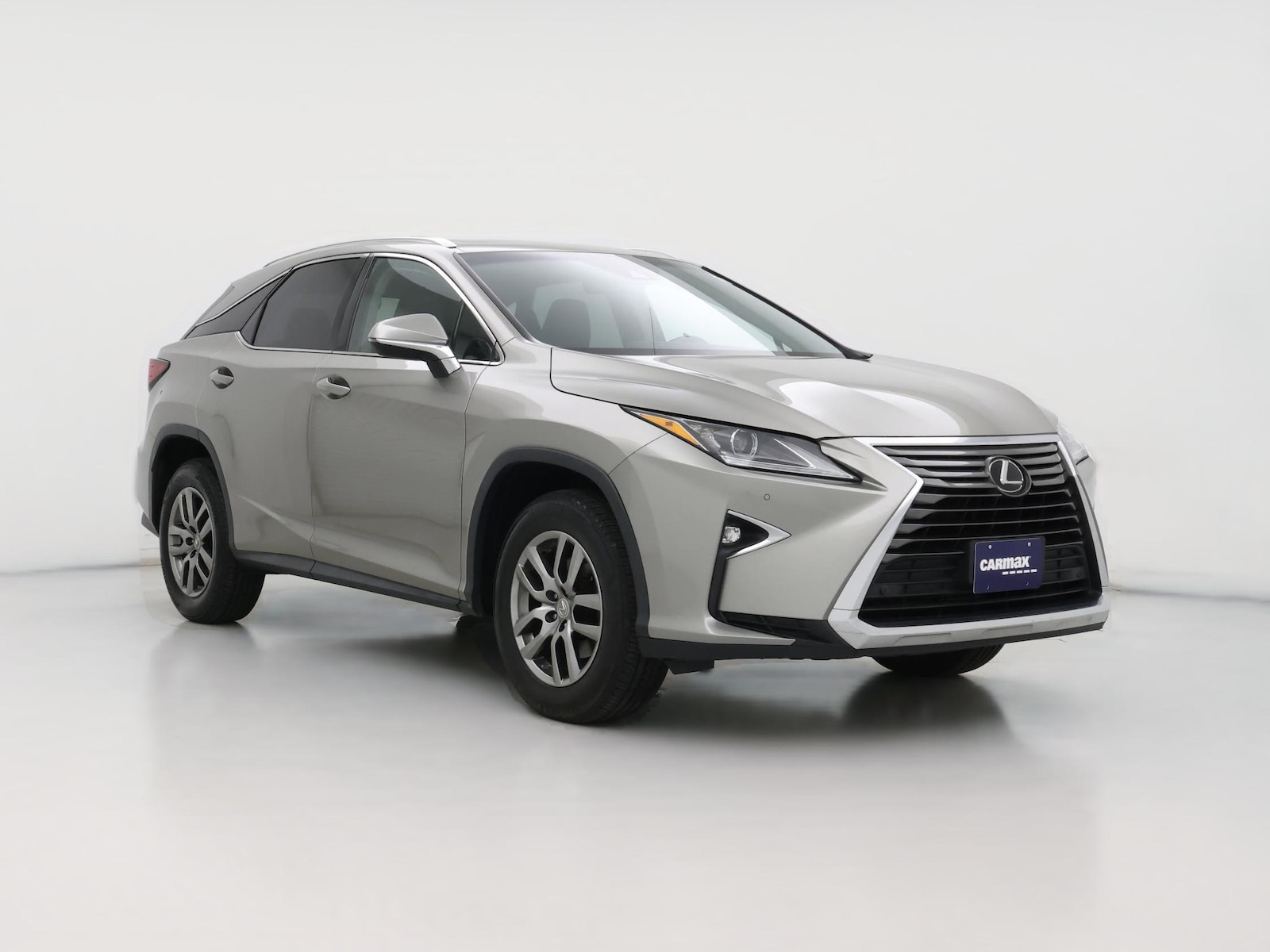 2017 Lexus RX