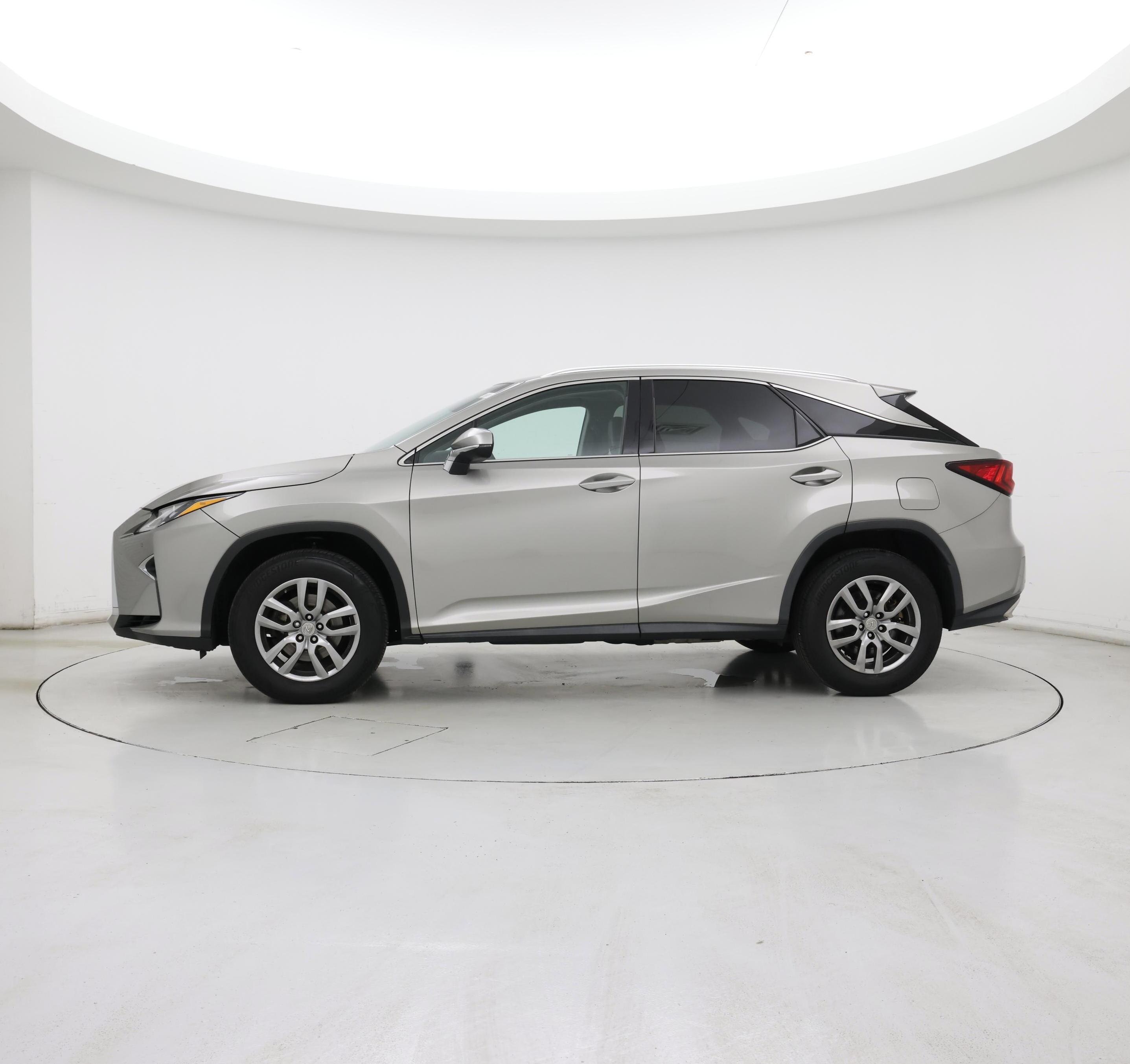 Thumbnail: 2017 Lexus RX - 3