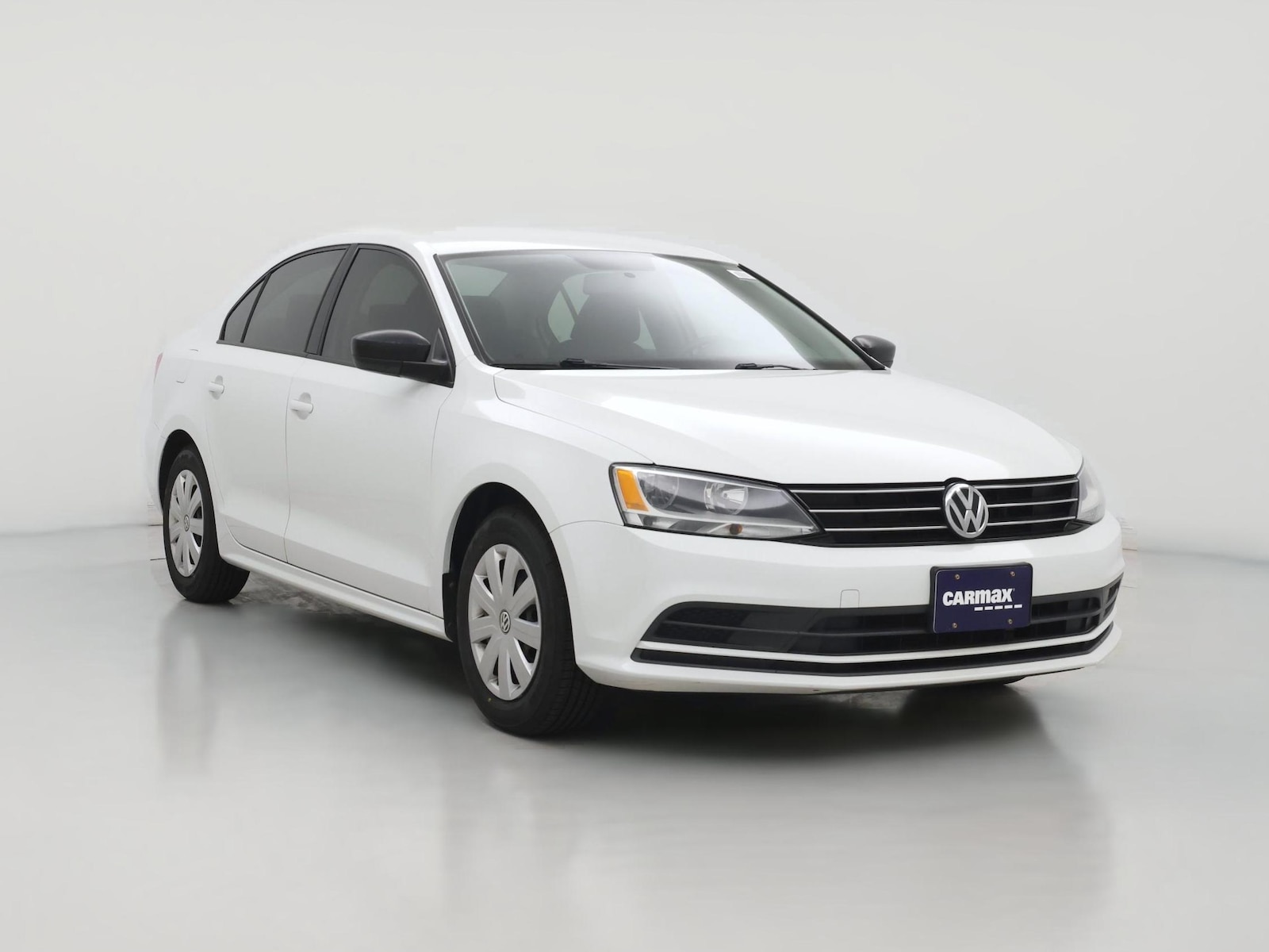2015 Volkswagen Jetta