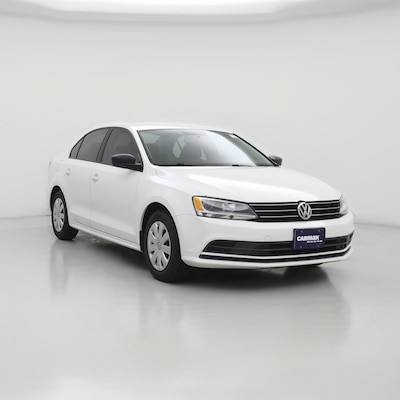 2015 Volkswagen Jetta S