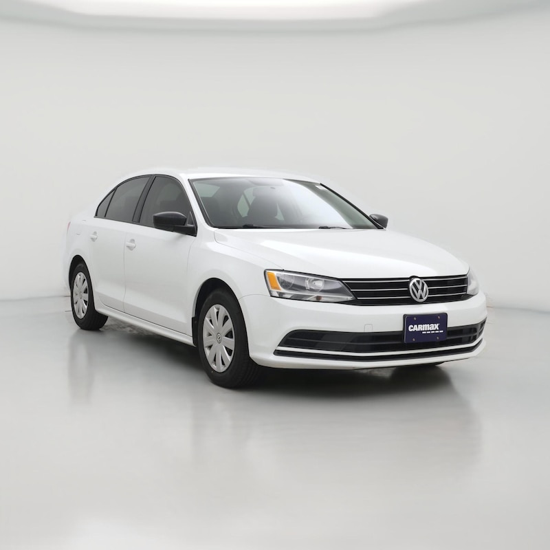 2015 Volkswagen Jetta S
