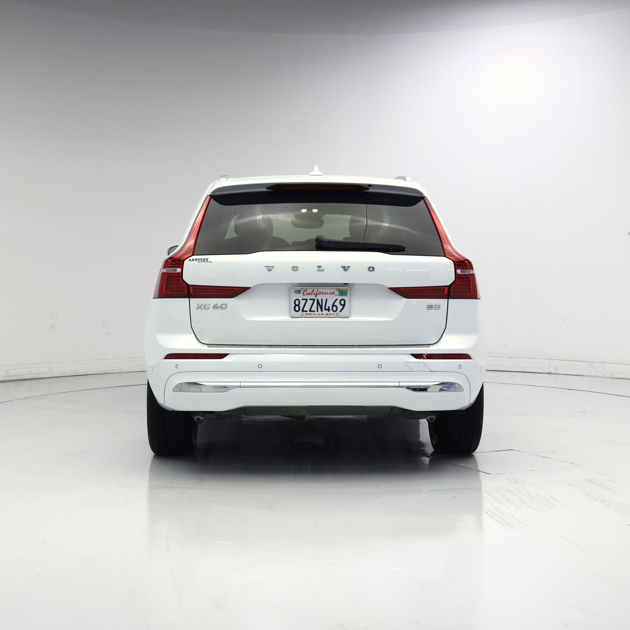 Thumbnail: 2022 Volvo XC60 - 6