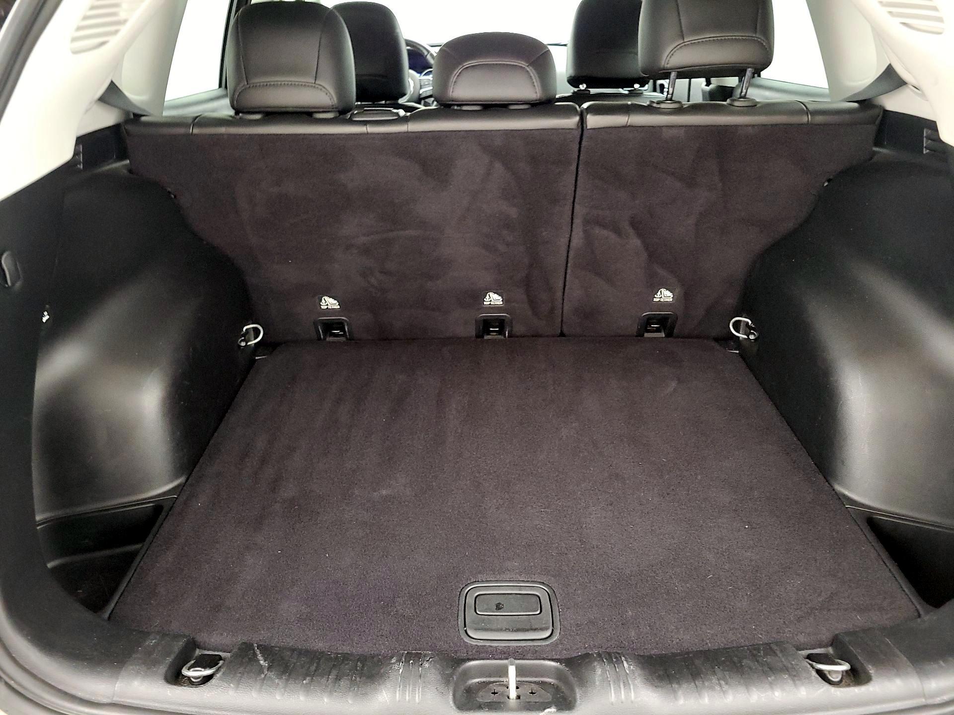 Thumbnail: 2020 Jeep Compass - 19