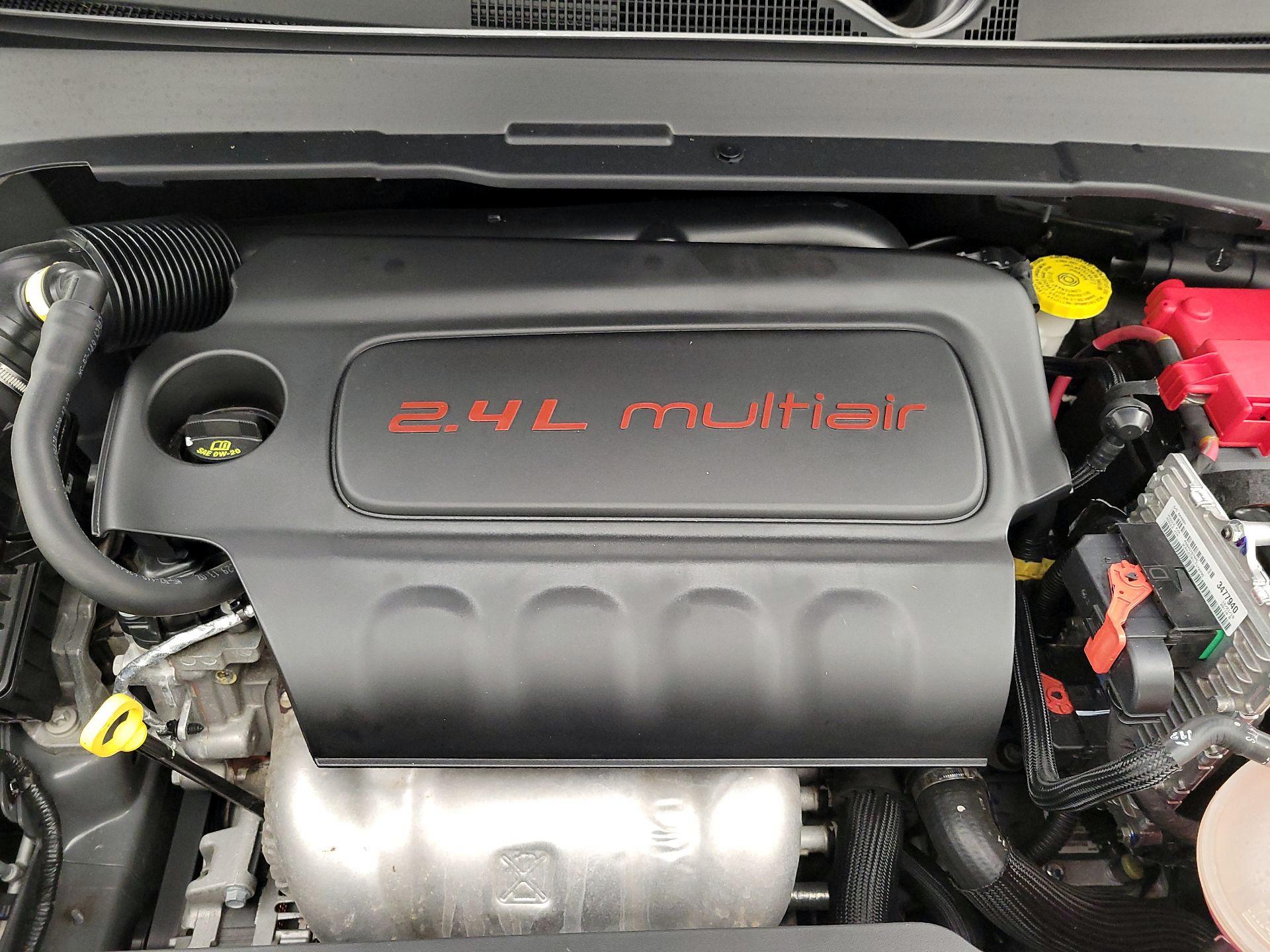 Thumbnail: 2020 Jeep Compass - 20