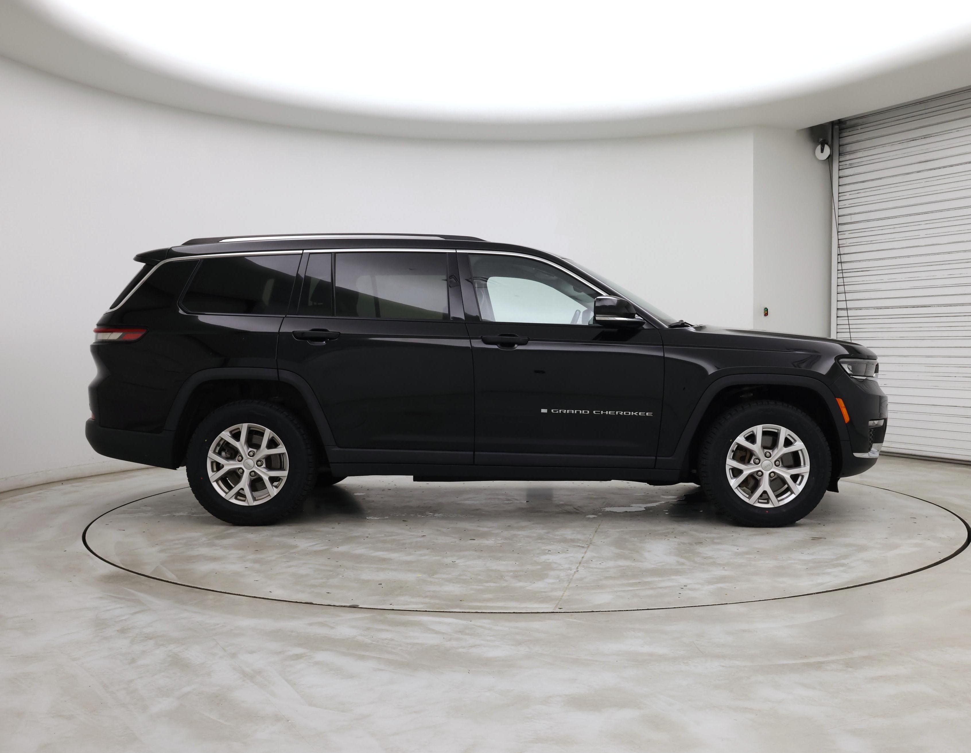Thumbnail: 2021 Jeep Grand Cherokee L - 7