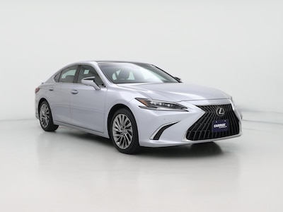 2025 Lexus ES 350 Ultra Luxury