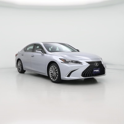 2025 Lexus ES 350 Ultra Luxury
