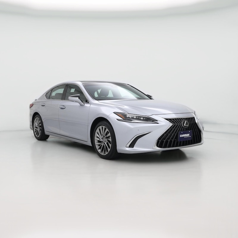2025 Lexus ES 350 Ultra Luxury