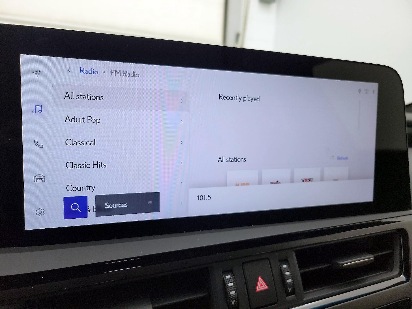 2025 Lexus ES 350 Ultra Luxury - Photo 16