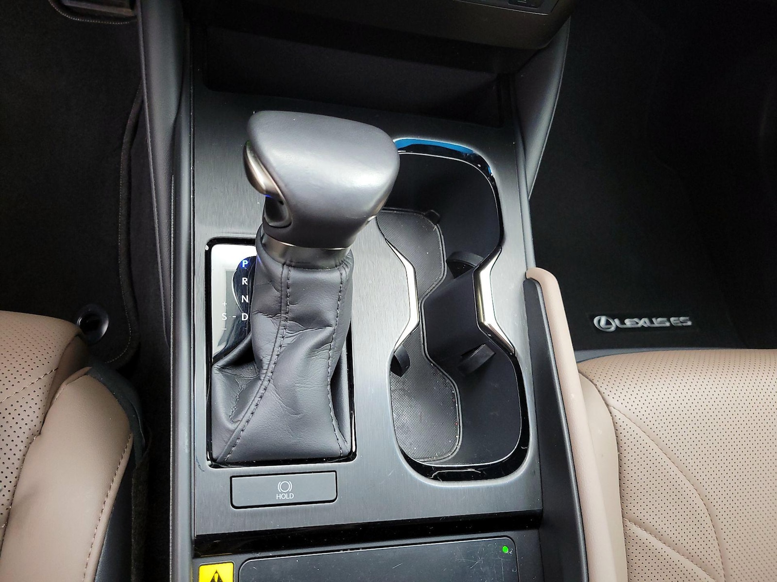 2025 Lexus ES 350 Ultra Luxury - Photo 18
