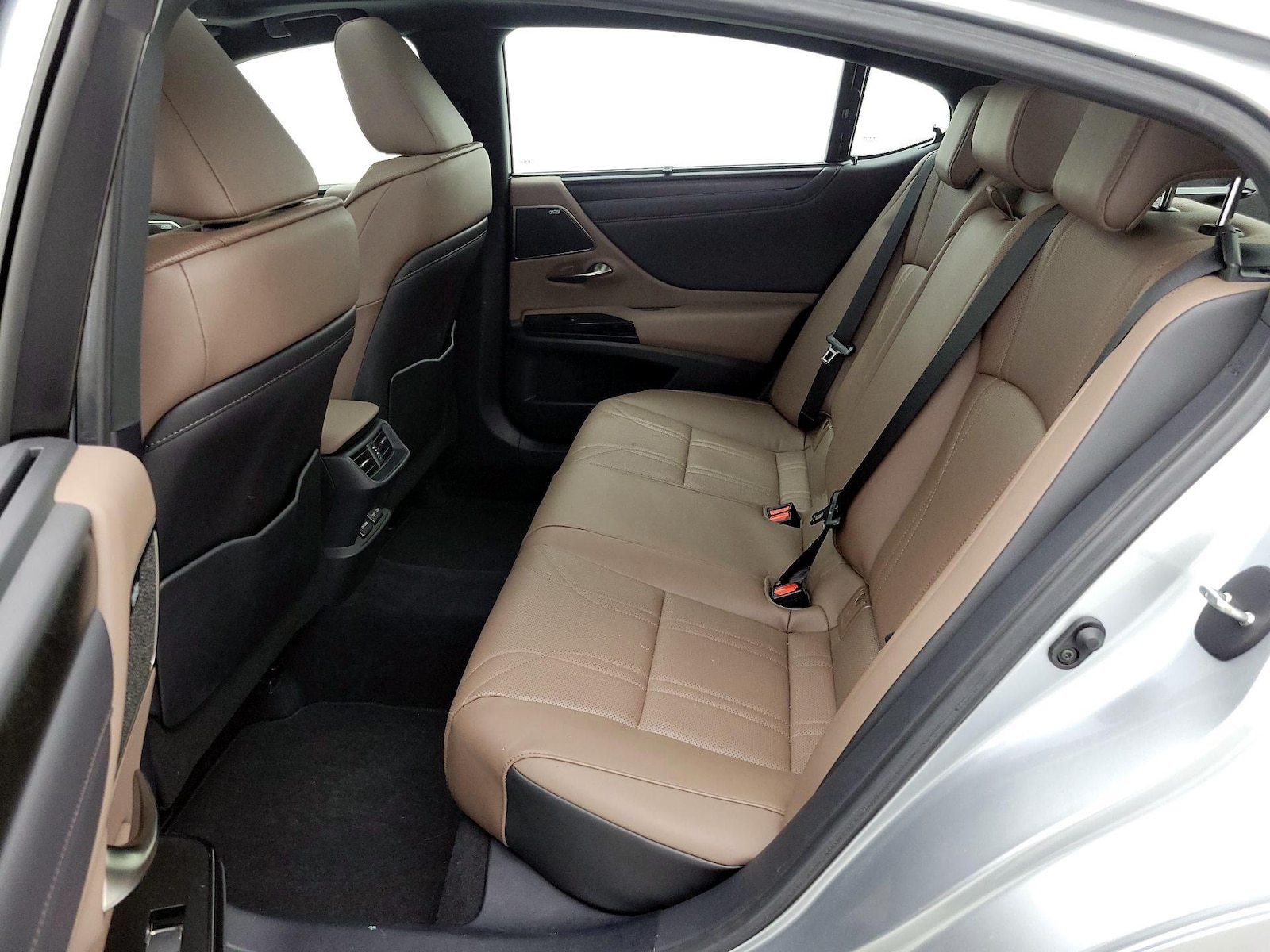 2025 Lexus ES 350 Ultra Luxury - Photo 21