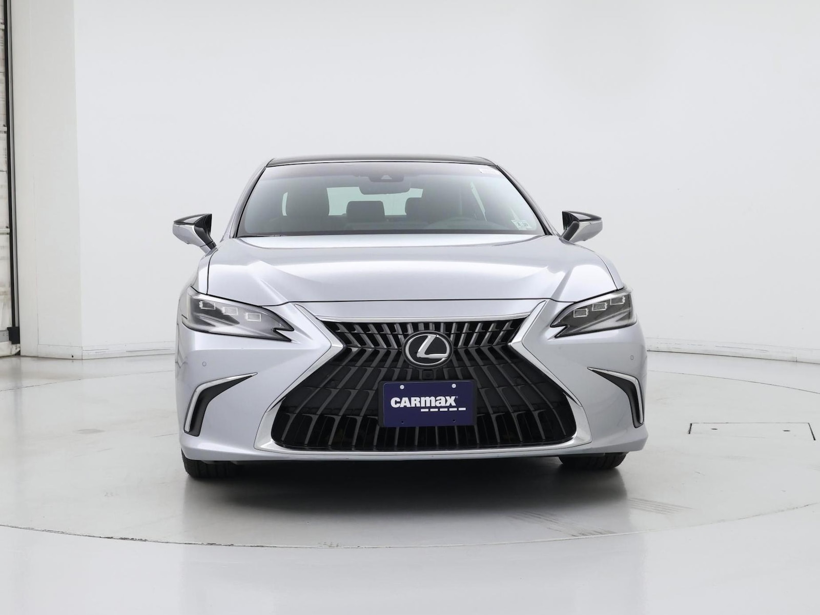 2025 Lexus ES 350 Ultra Luxury - Photo 6