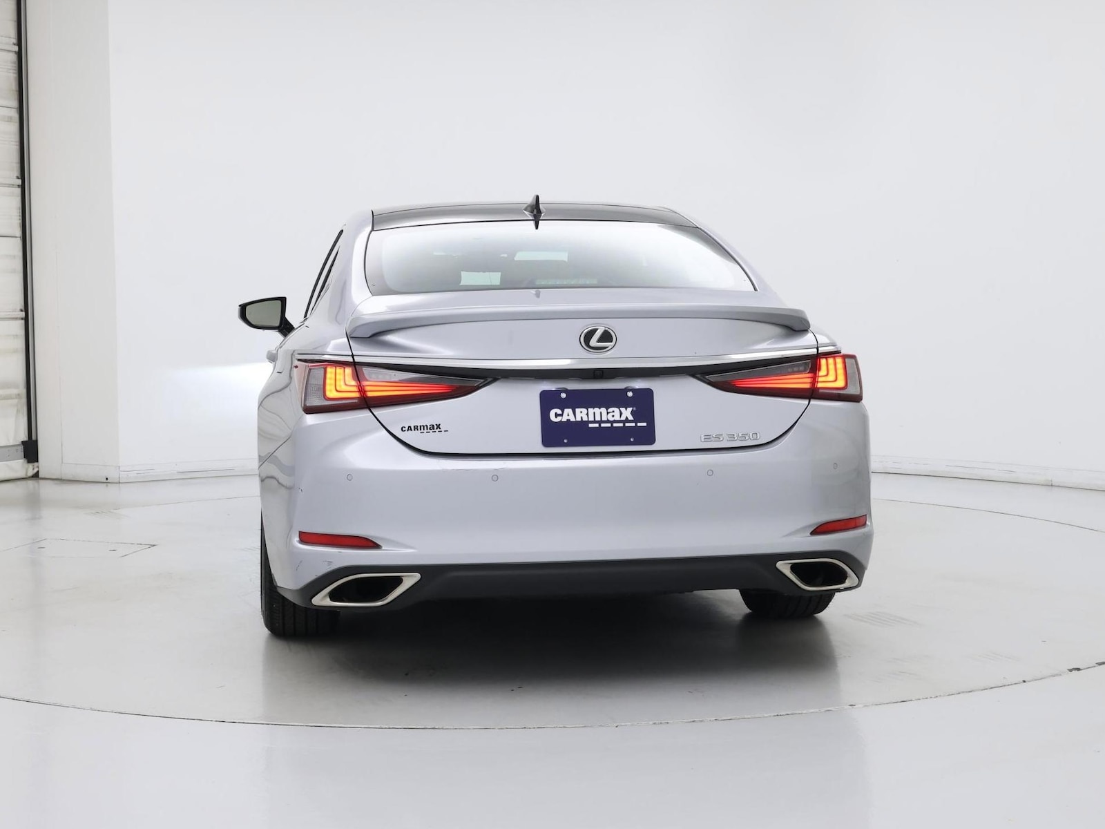 2025 Lexus ES 350 Ultra Luxury - Photo 7