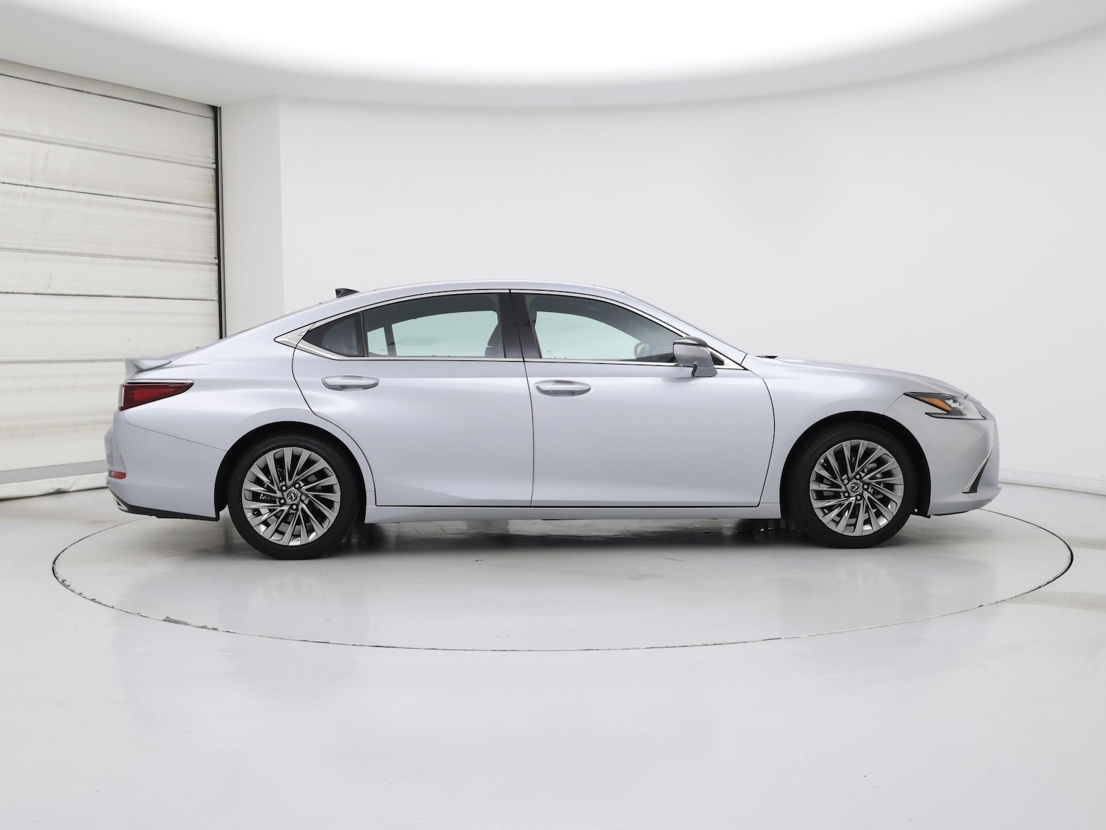 2025 Lexus ES 350 Ultra Luxury - Photo 8