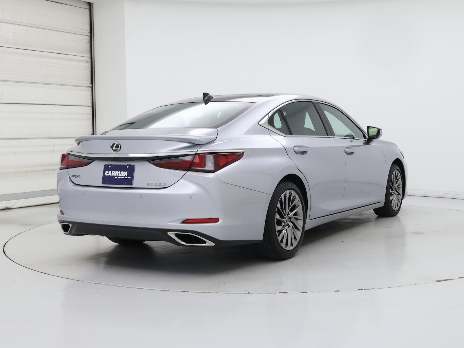 2025 Lexus ES 350 Ultra Luxury - Photo 9