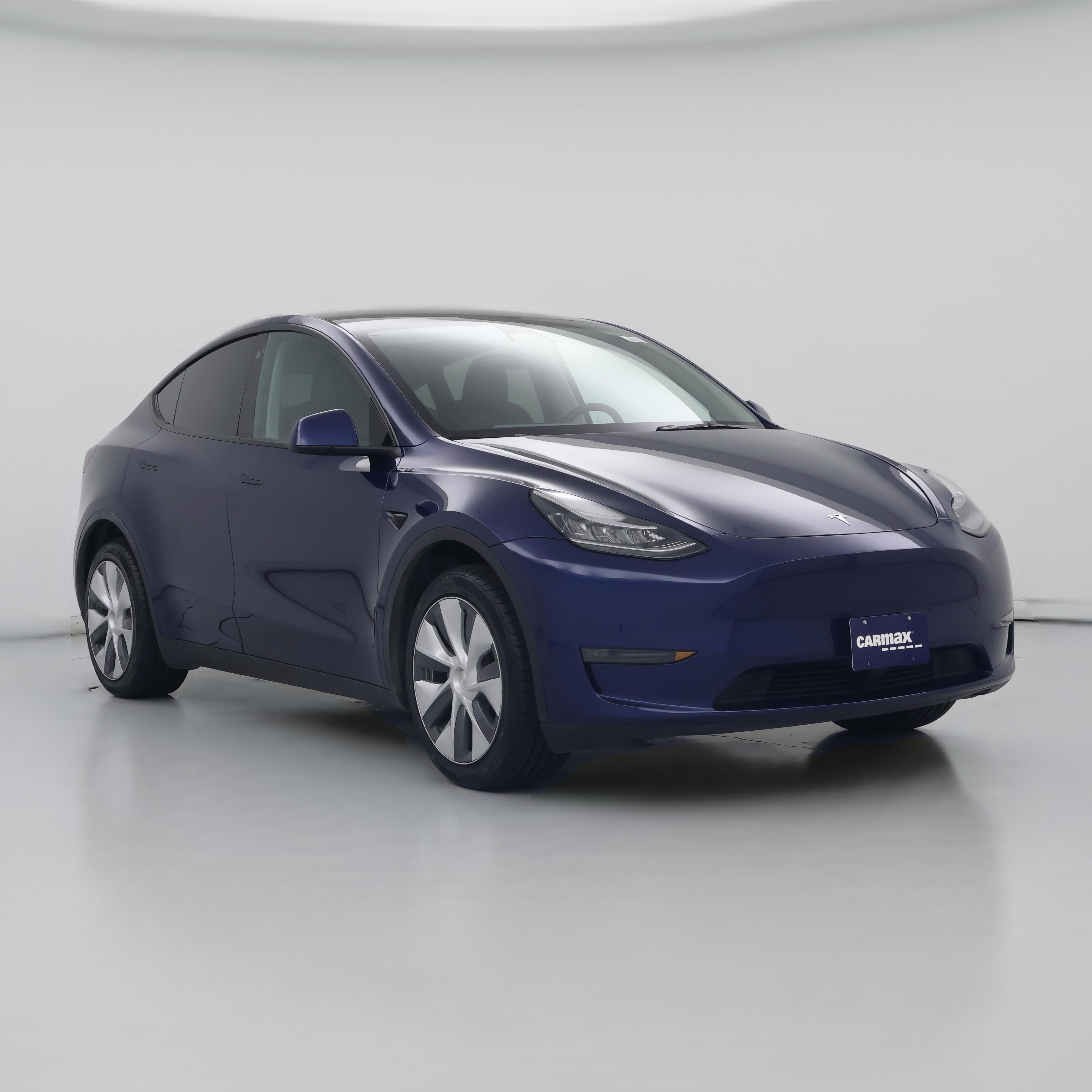 Thumbnail: 2023 Tesla Model Y - 1