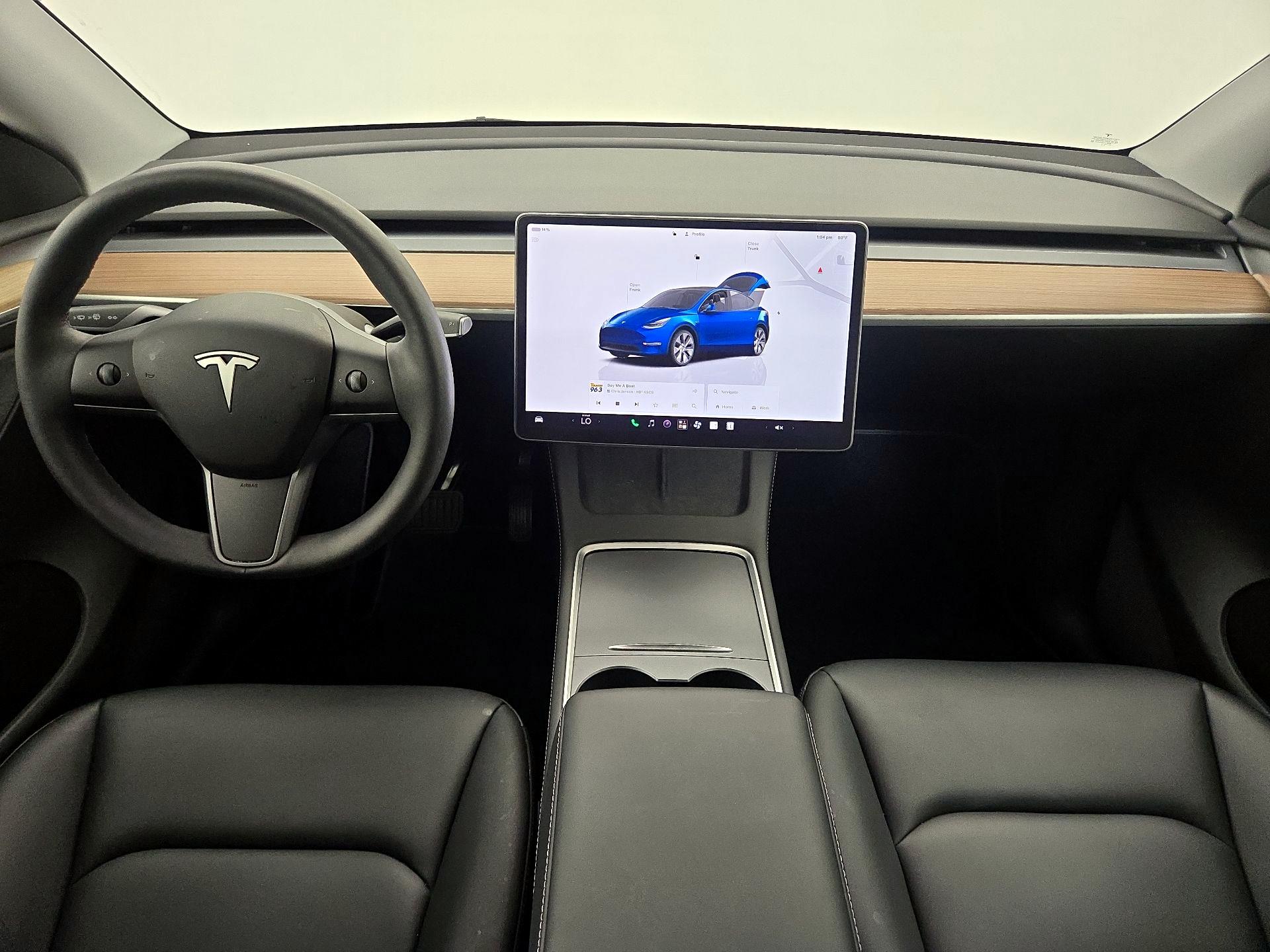 Thumbnail: 2023 Tesla Model Y - 9