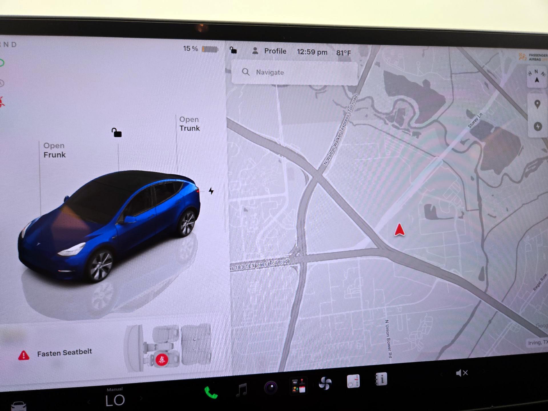 Thumbnail: 2023 Tesla Model Y - 13