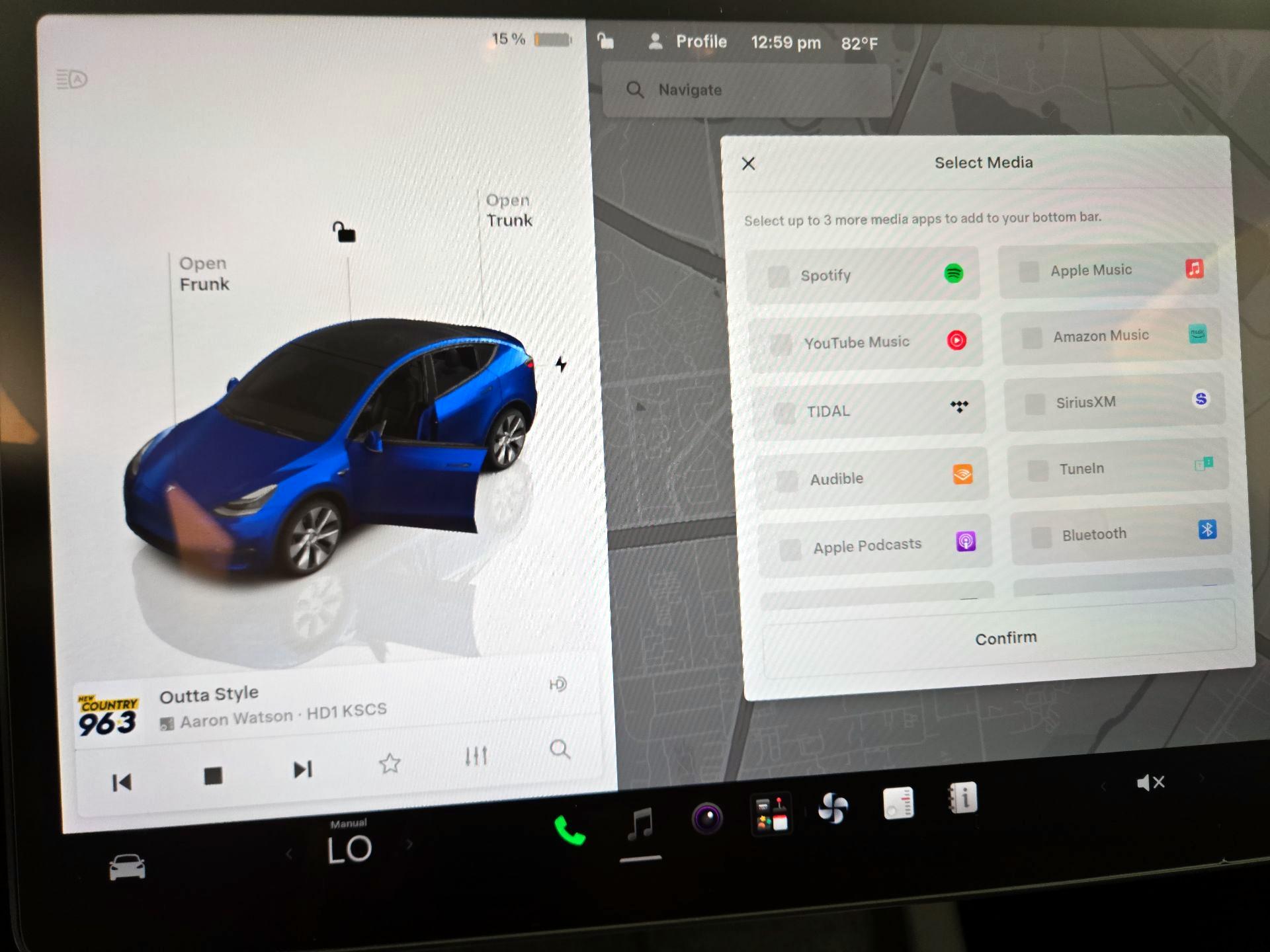 Thumbnail: 2023 Tesla Model Y - 15