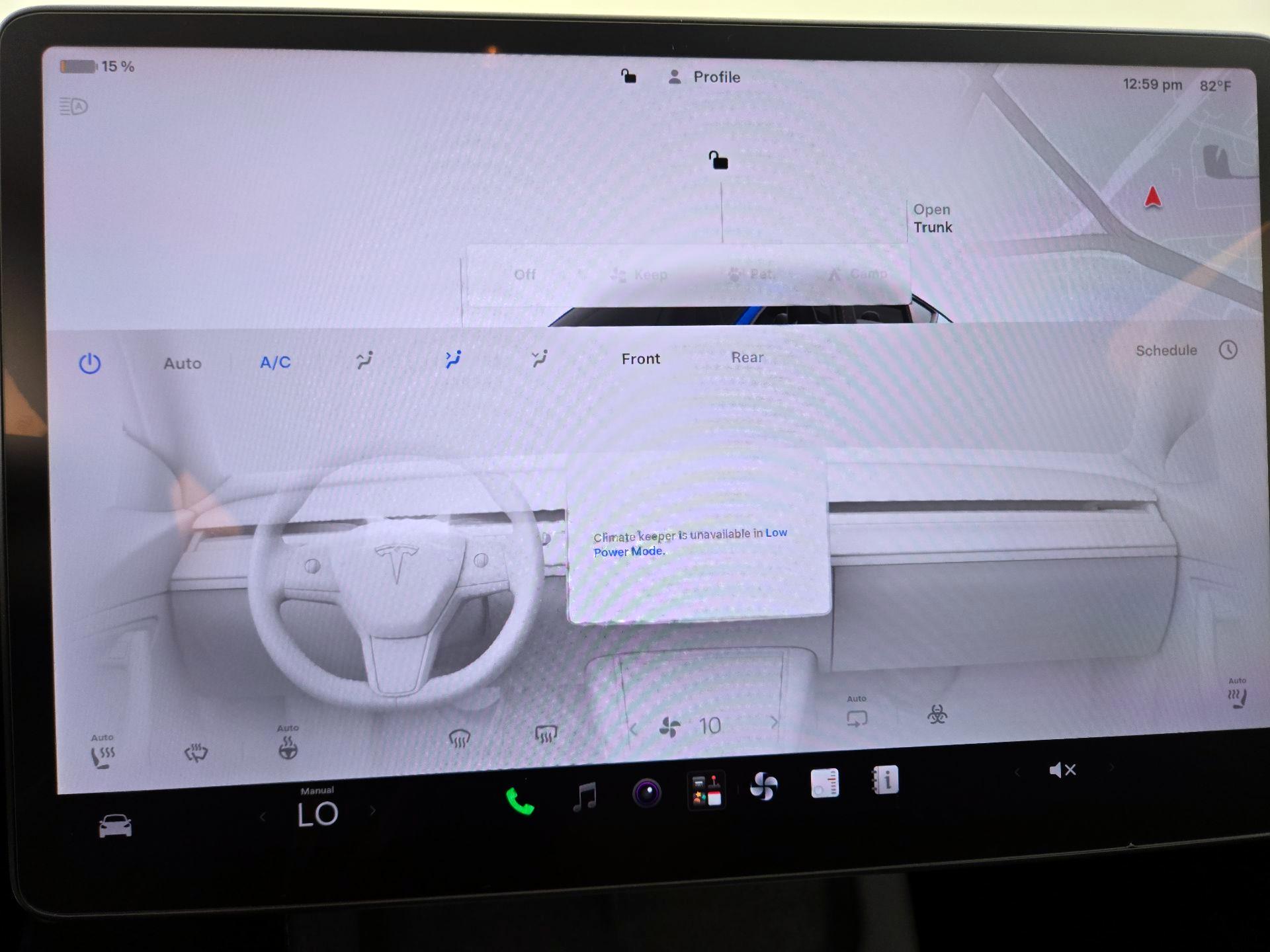 Thumbnail: 2023 Tesla Model Y - 16