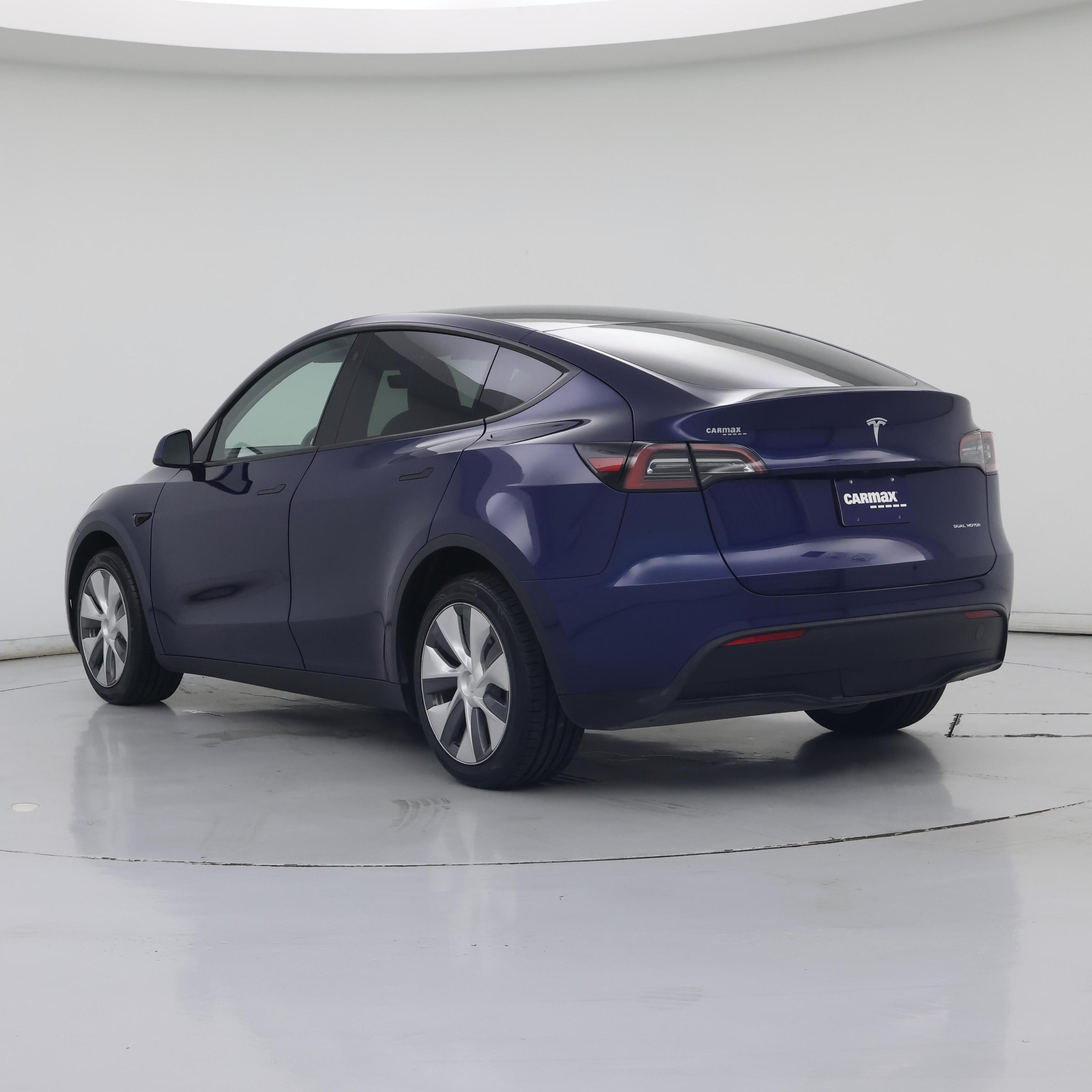 Thumbnail: 2023 Tesla Model Y - 2