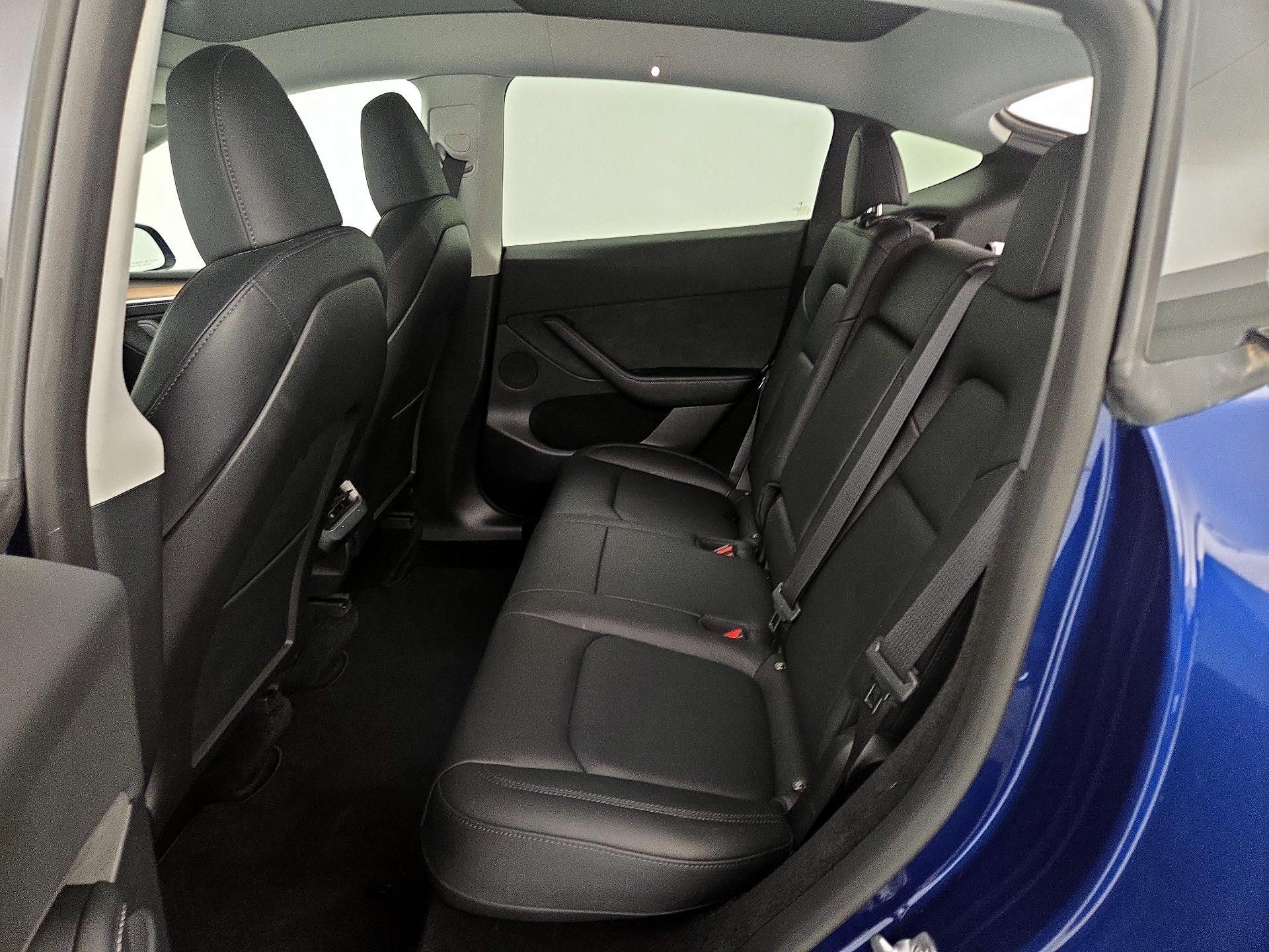 Thumbnail: 2023 Tesla Model Y - 19