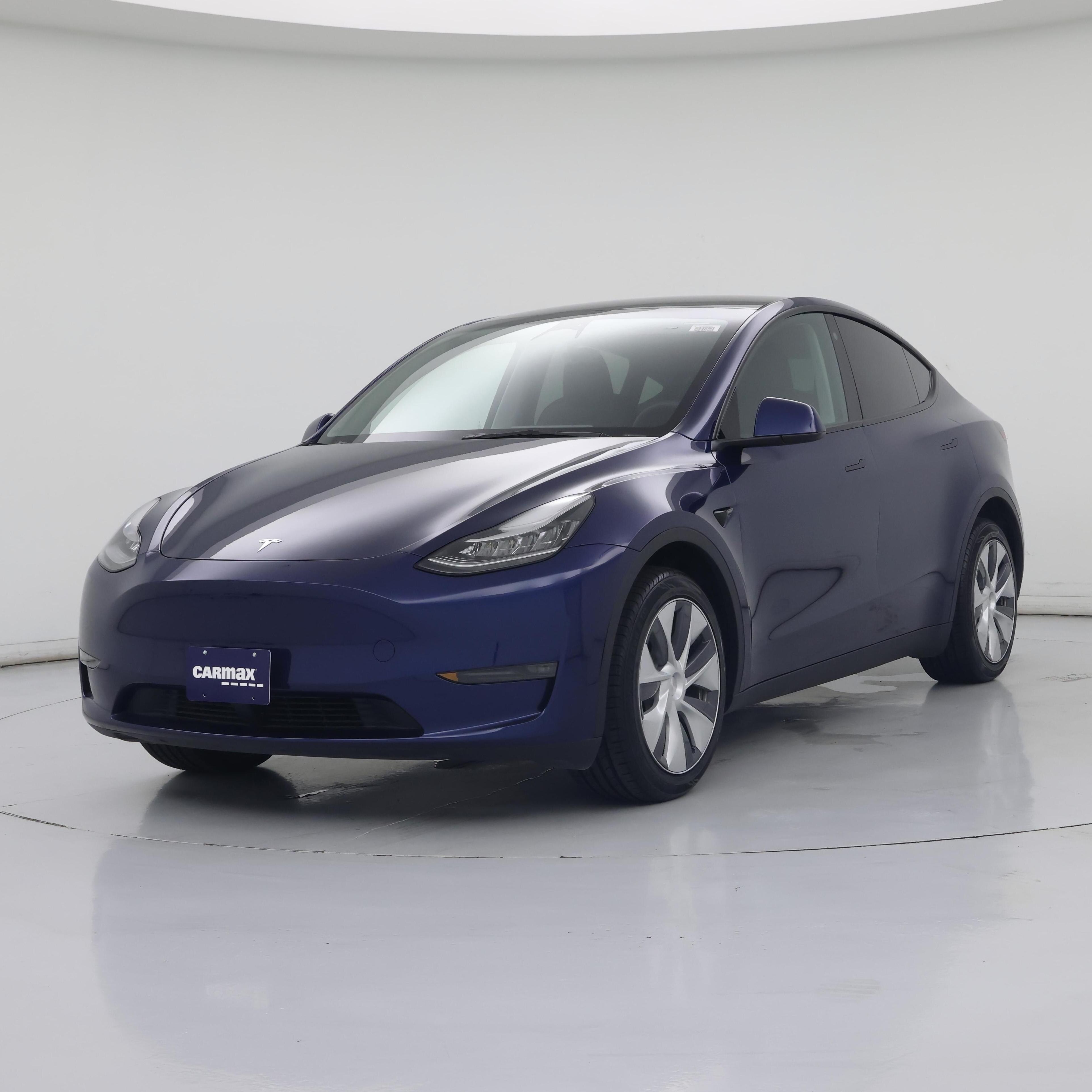 Thumbnail: 2023 Tesla Model Y - 4