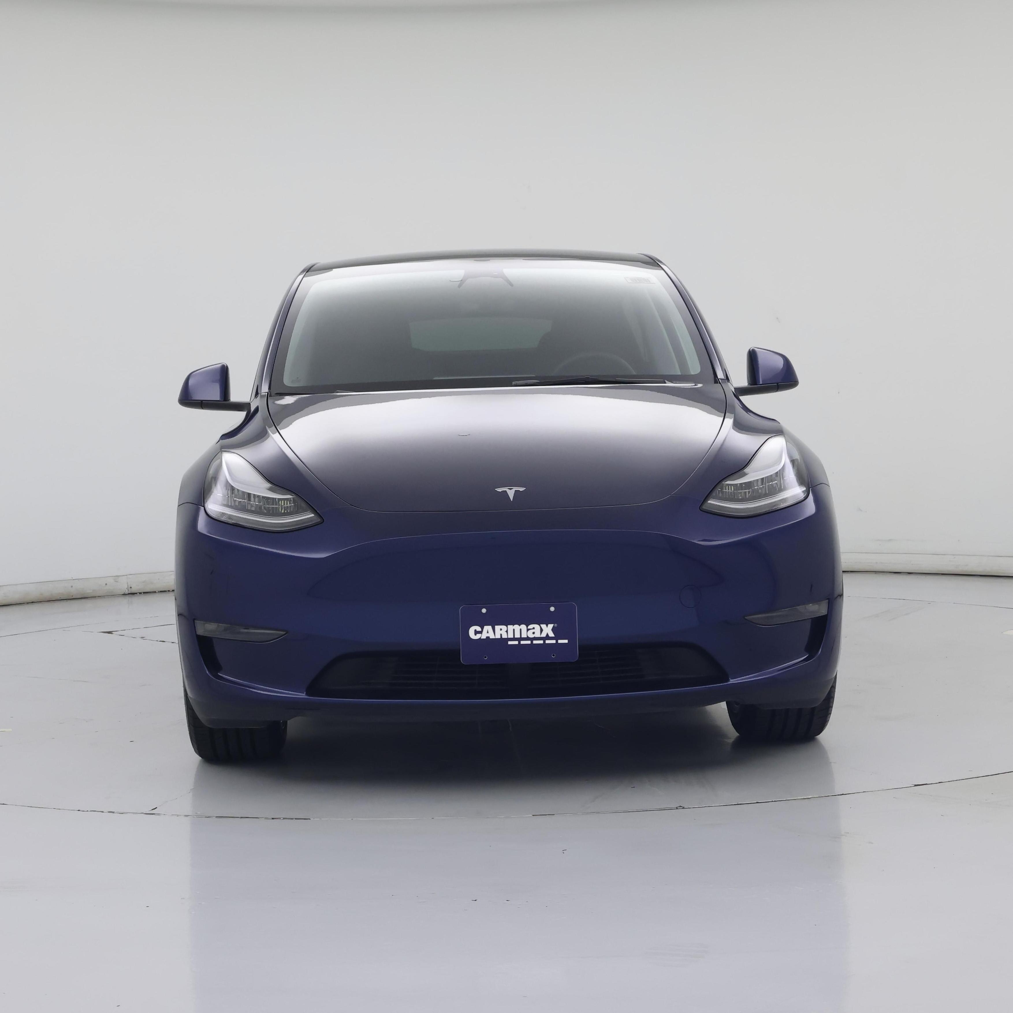 Thumbnail: 2023 Tesla Model Y - 5