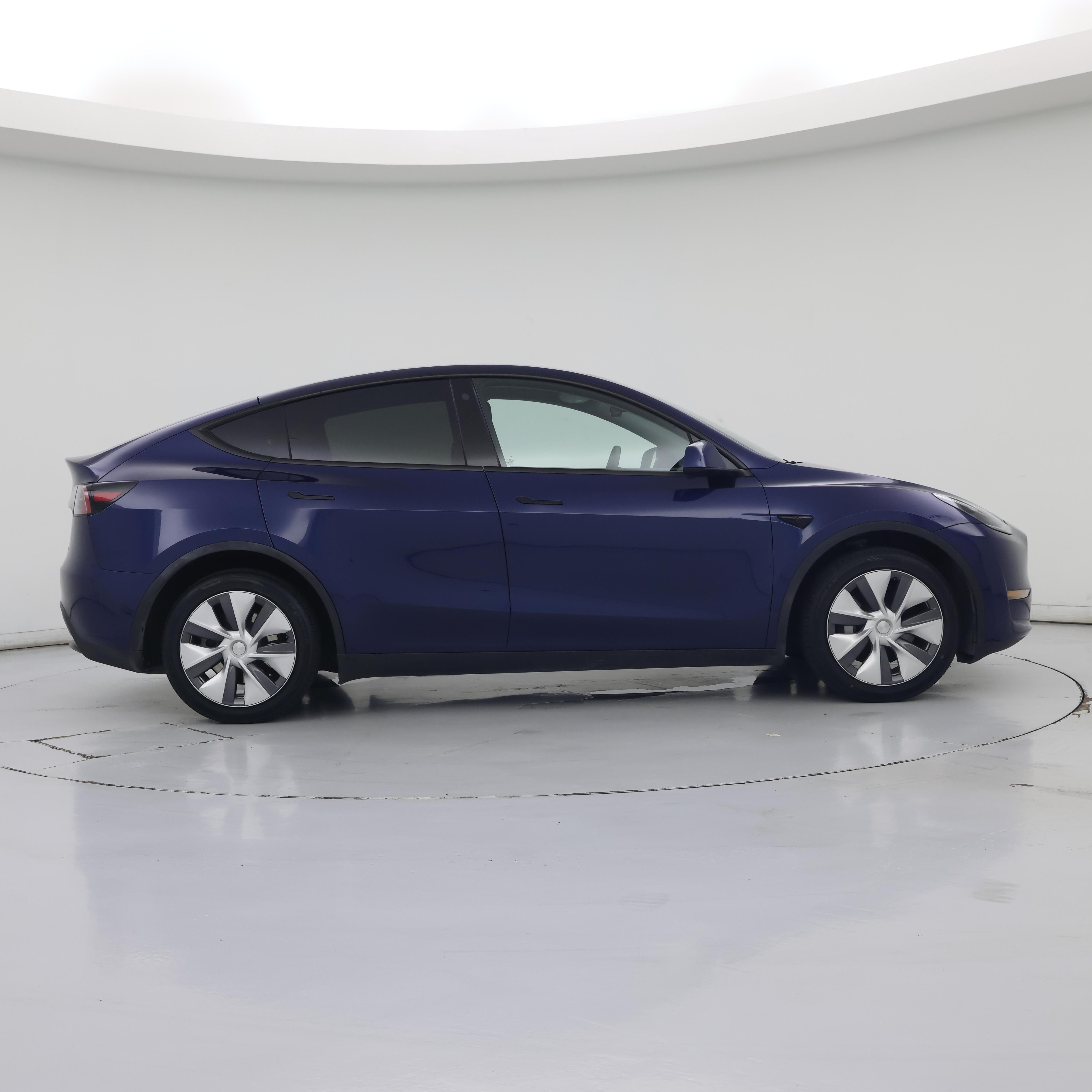 Thumbnail: 2023 Tesla Model Y - 7
