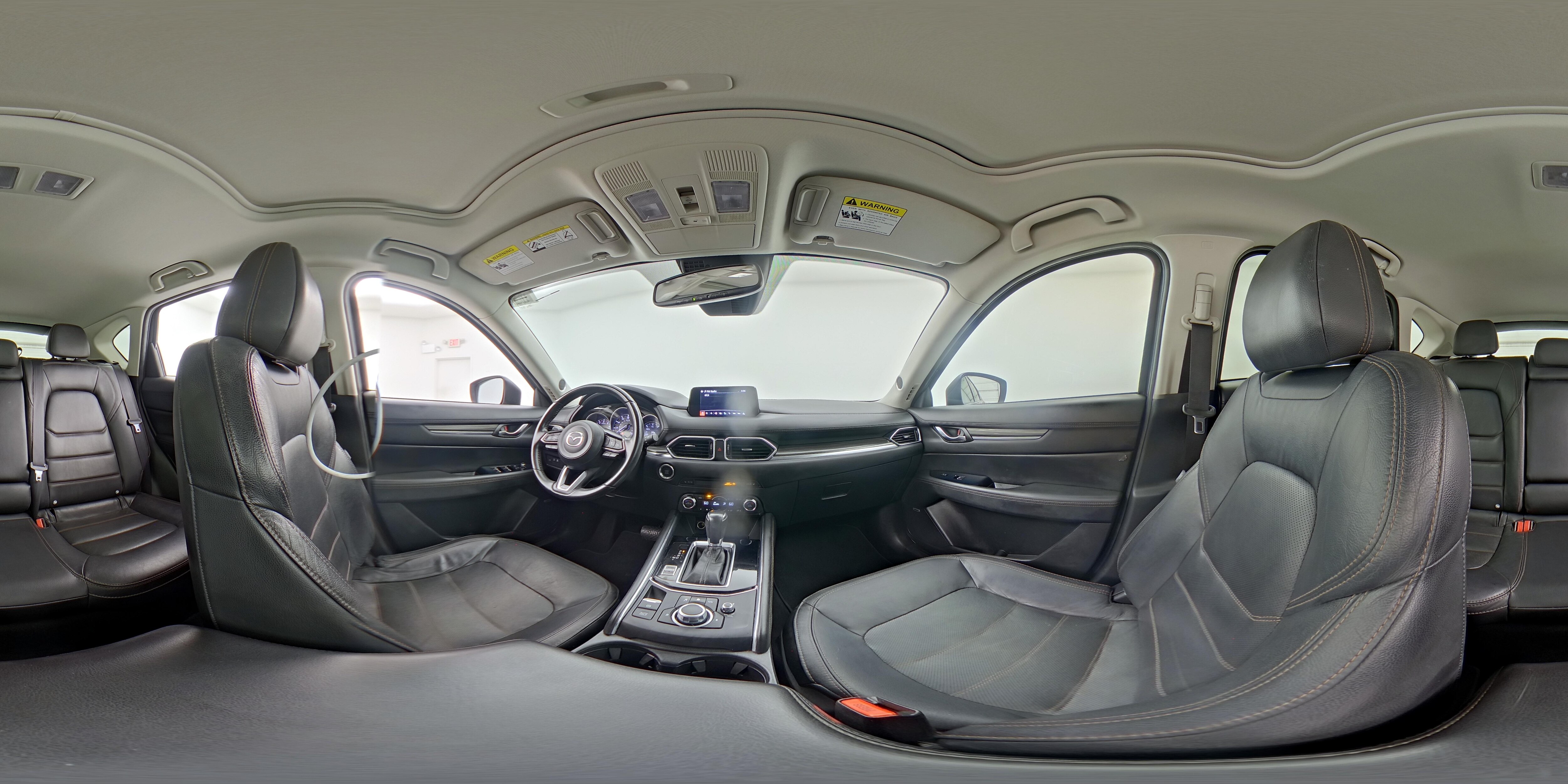 2018 Mazda CX-5 Grand Touring - Photo 24