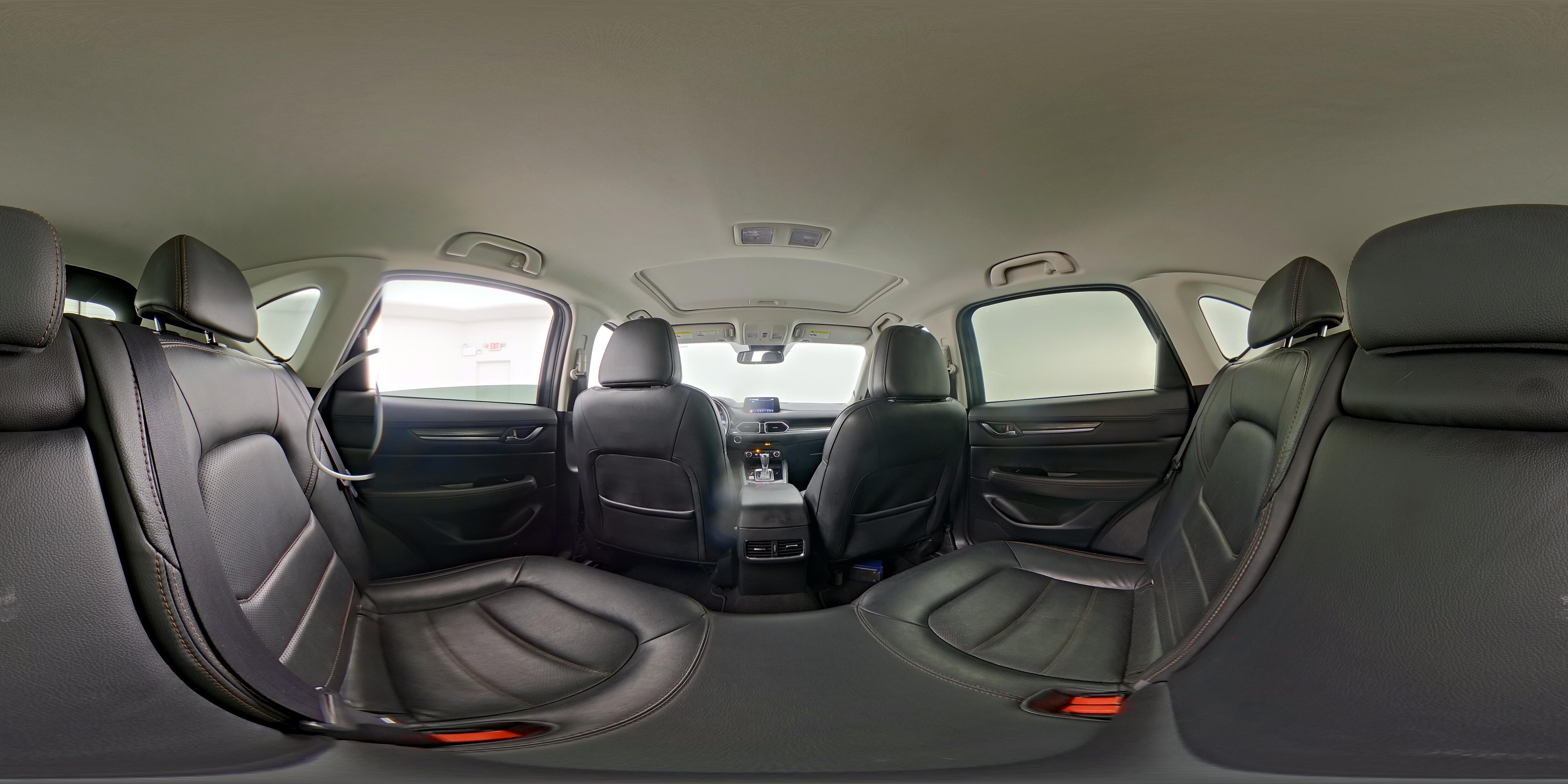 2018 Mazda CX-5 Grand Touring - Photo 25